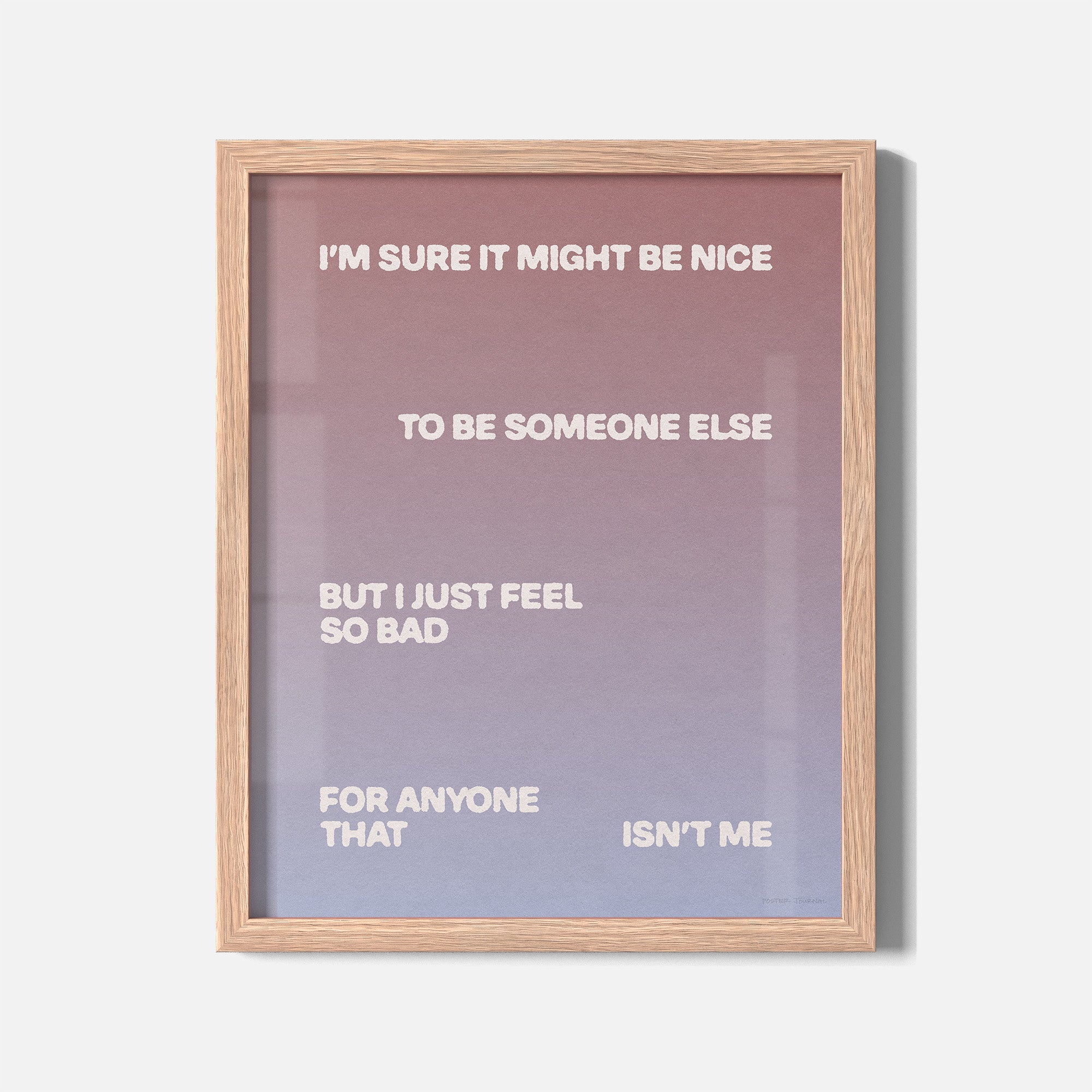 ELSE PRINT
