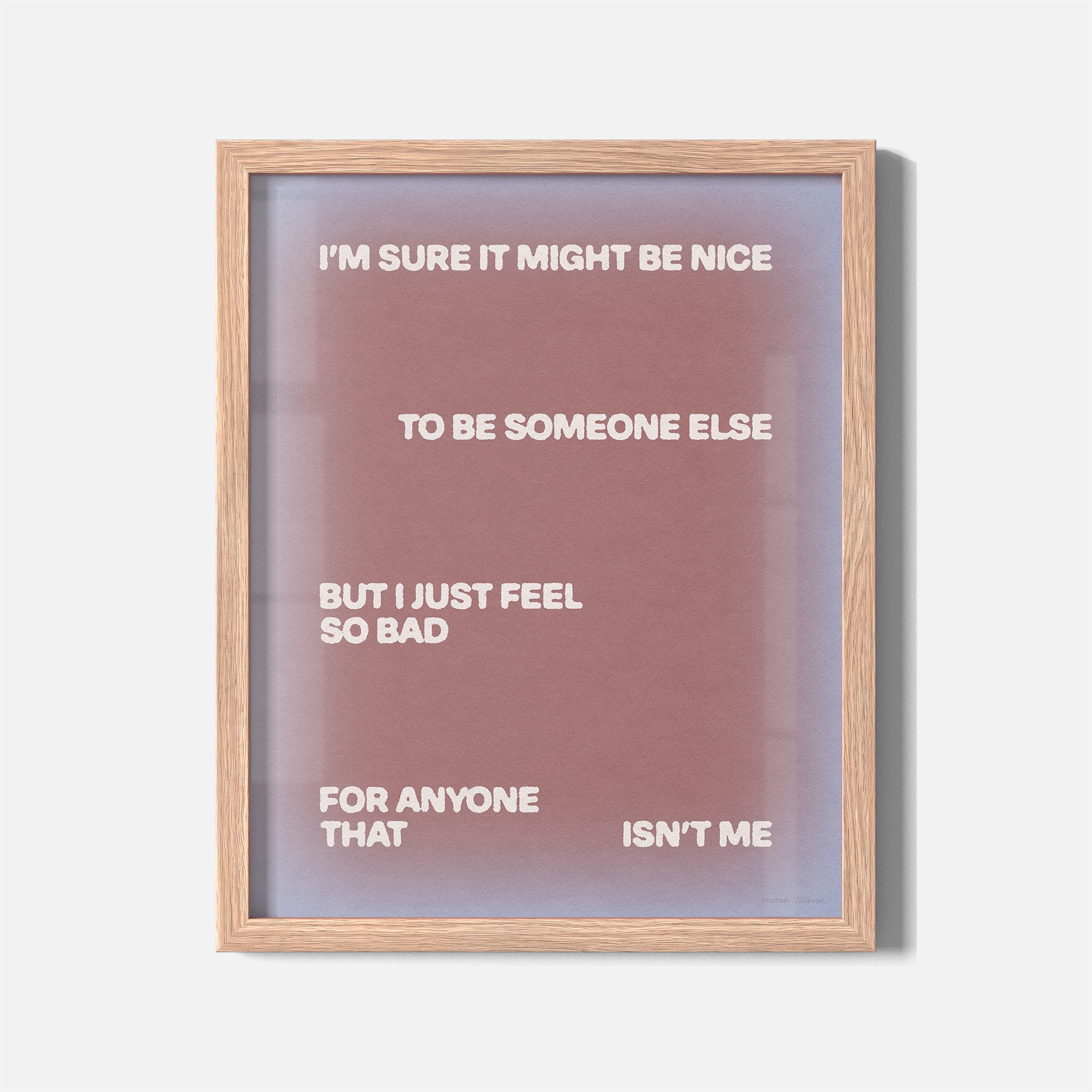 ELSE PRINT
