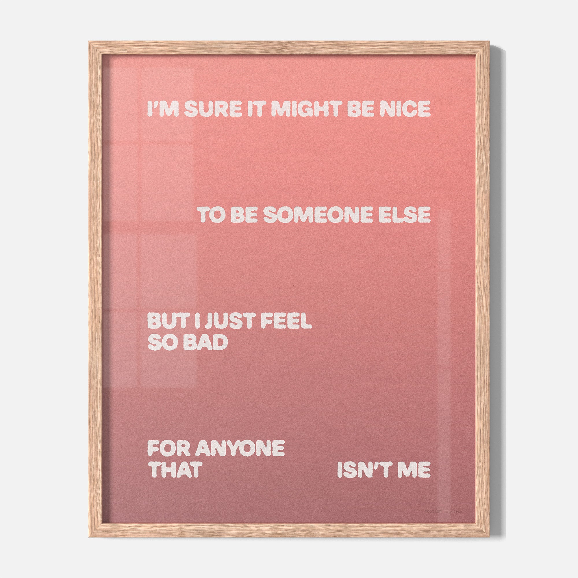 ELSE PRINT