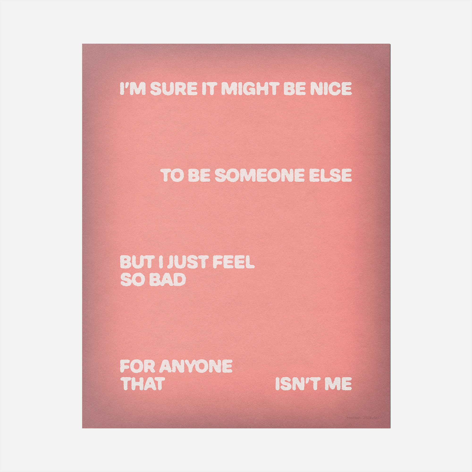 ELSE PRINT