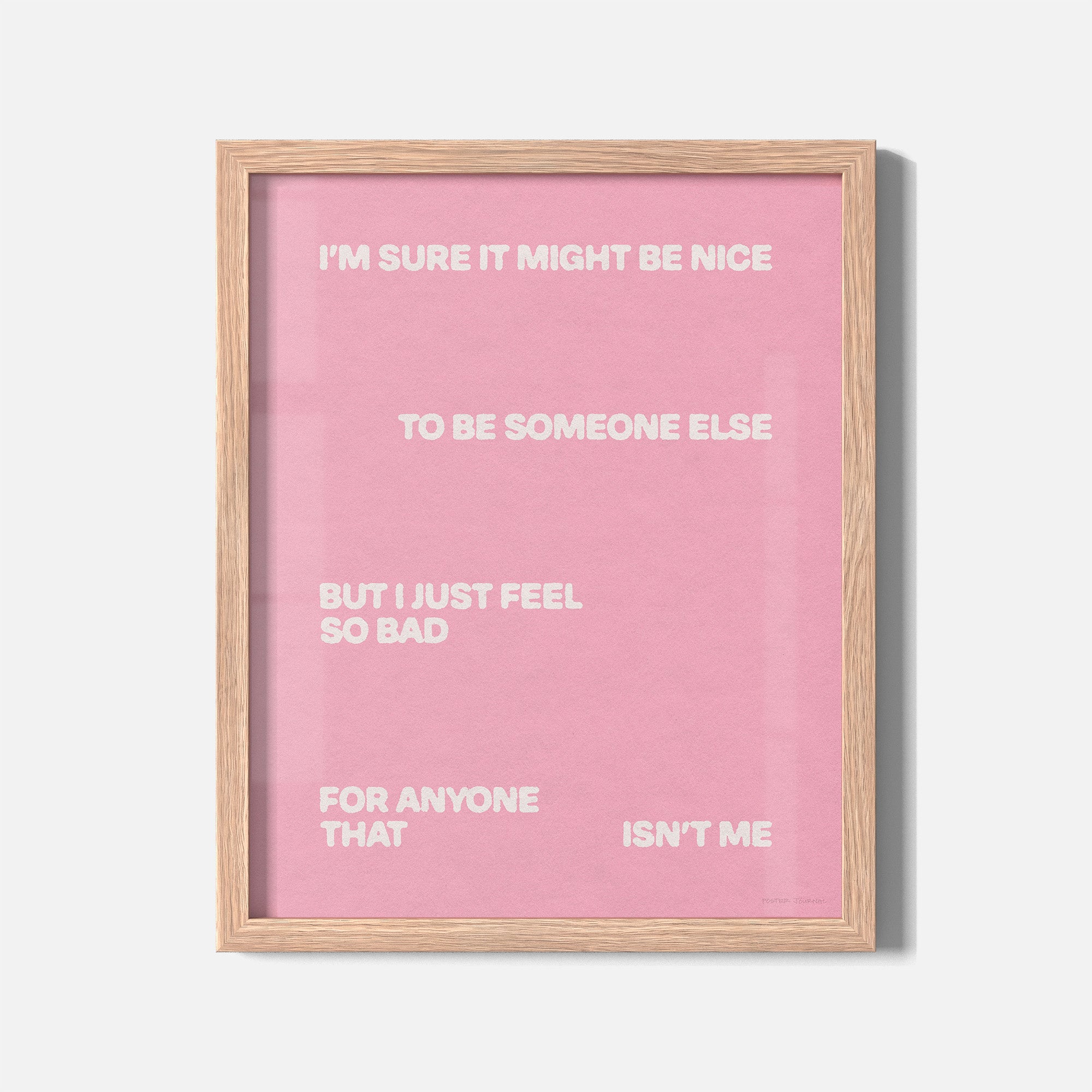 ELSE PRINT