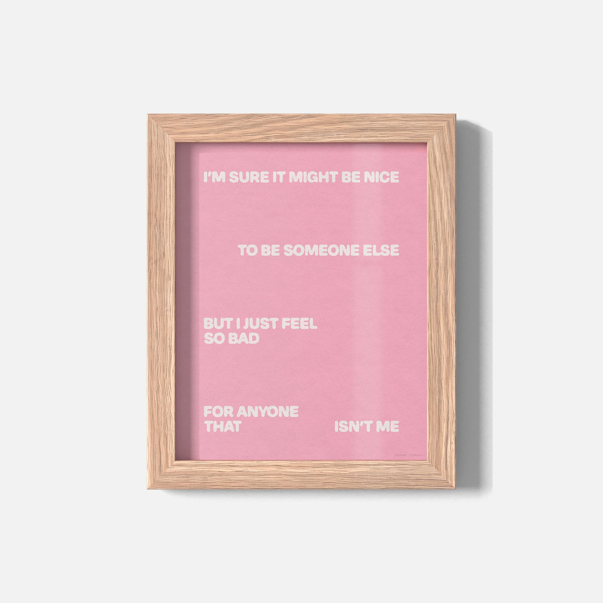 ELSE PRINT