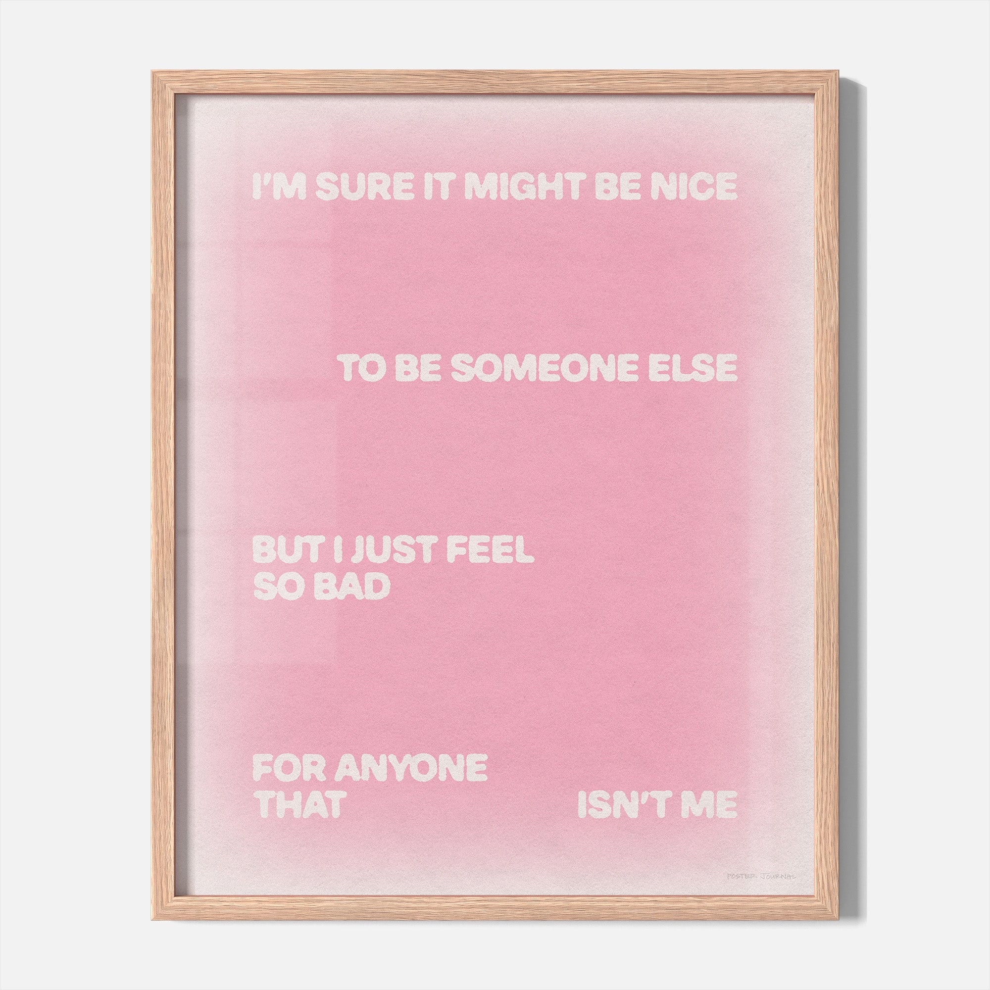 ELSE PRINT