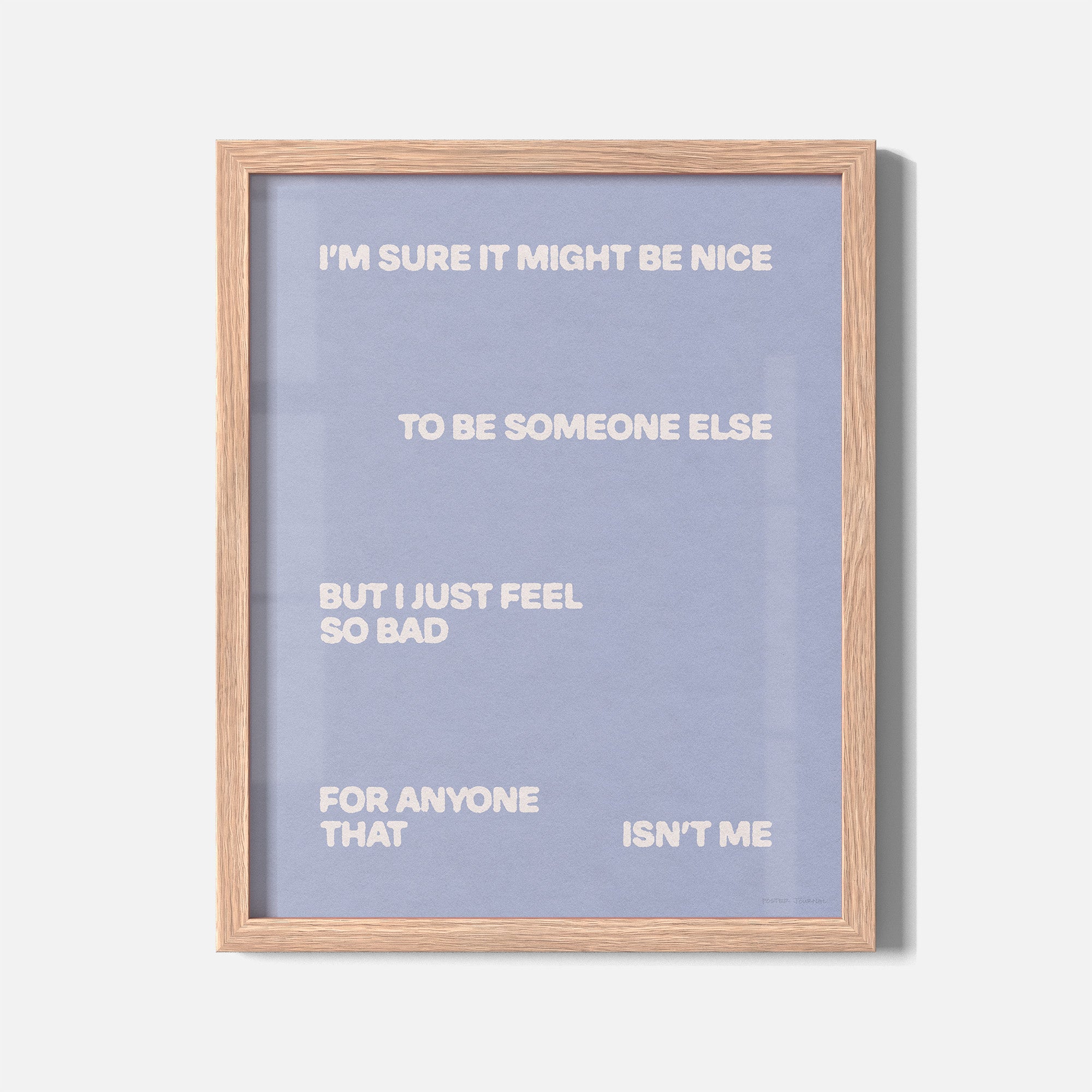 ELSE PRINT