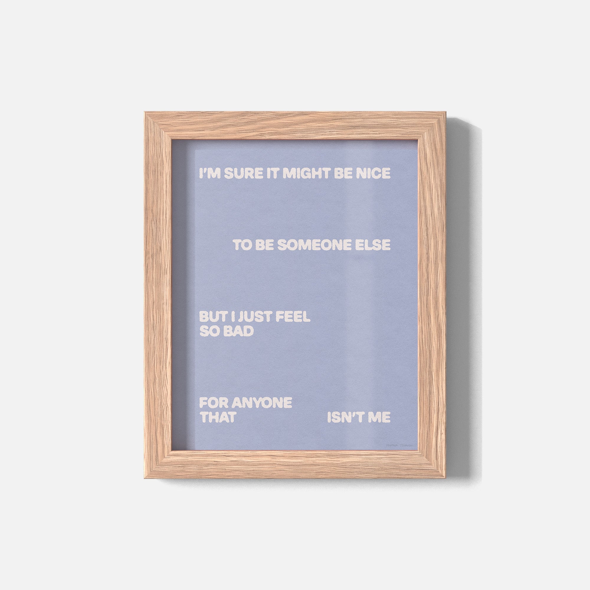 ELSE PRINT