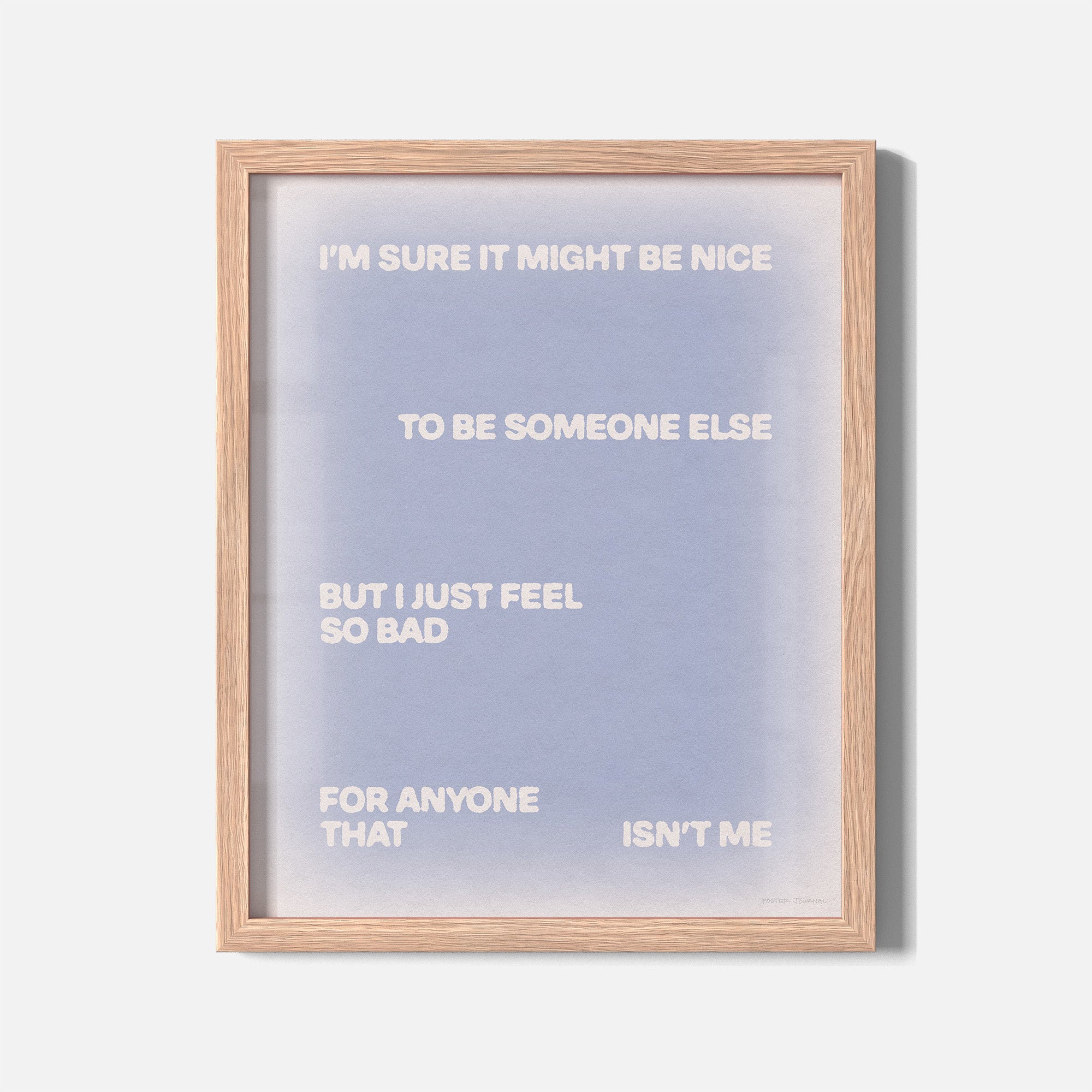 ELSE PRINT