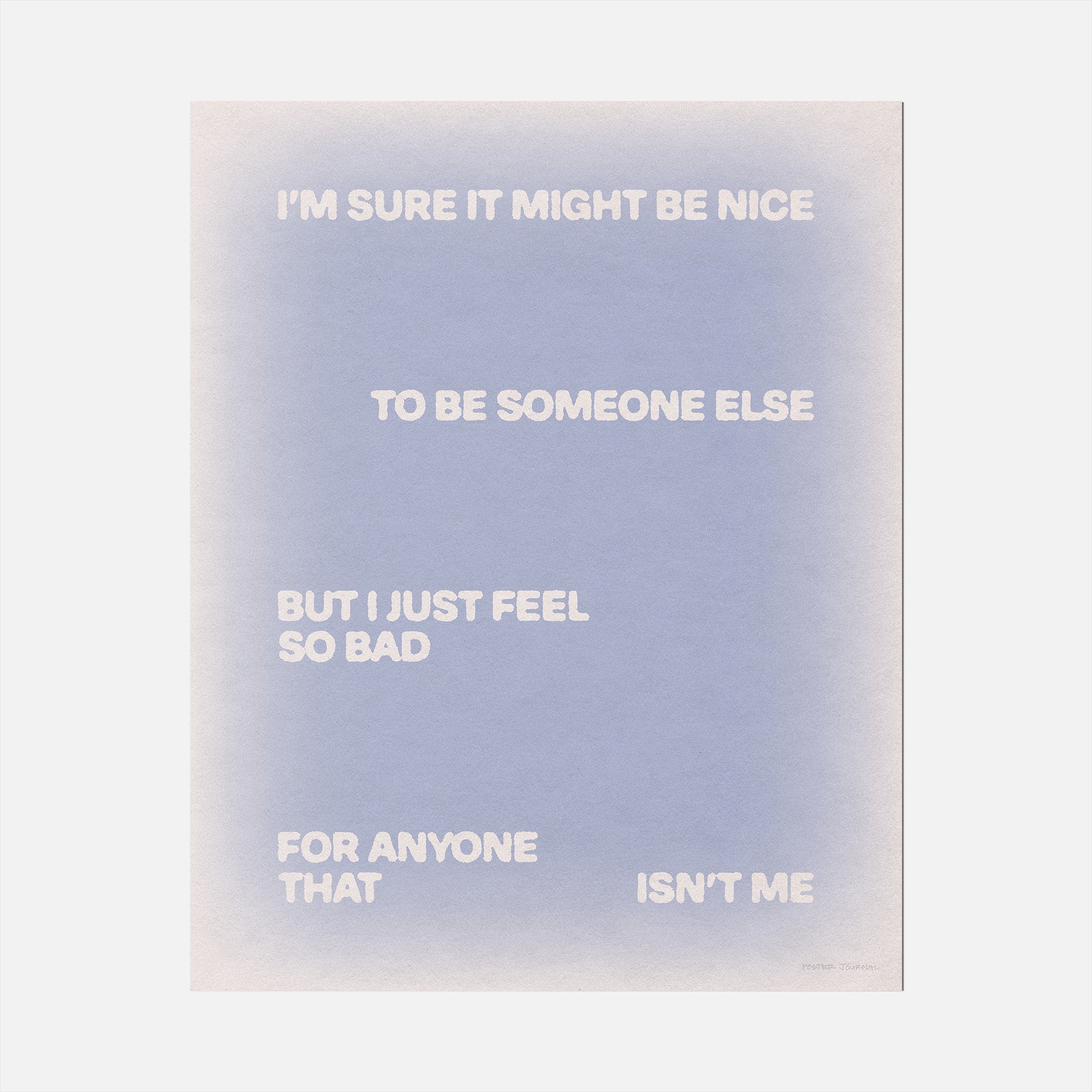 ELSE PRINT