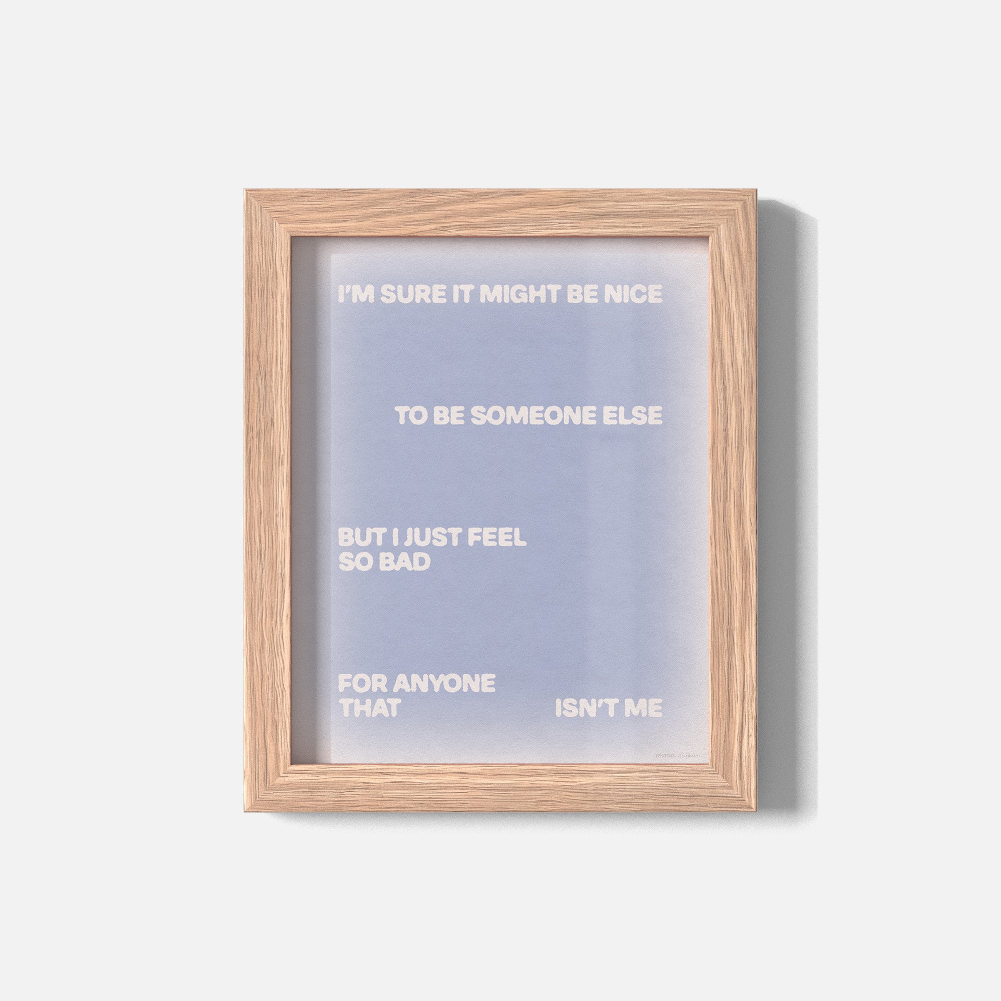 ELSE PRINT