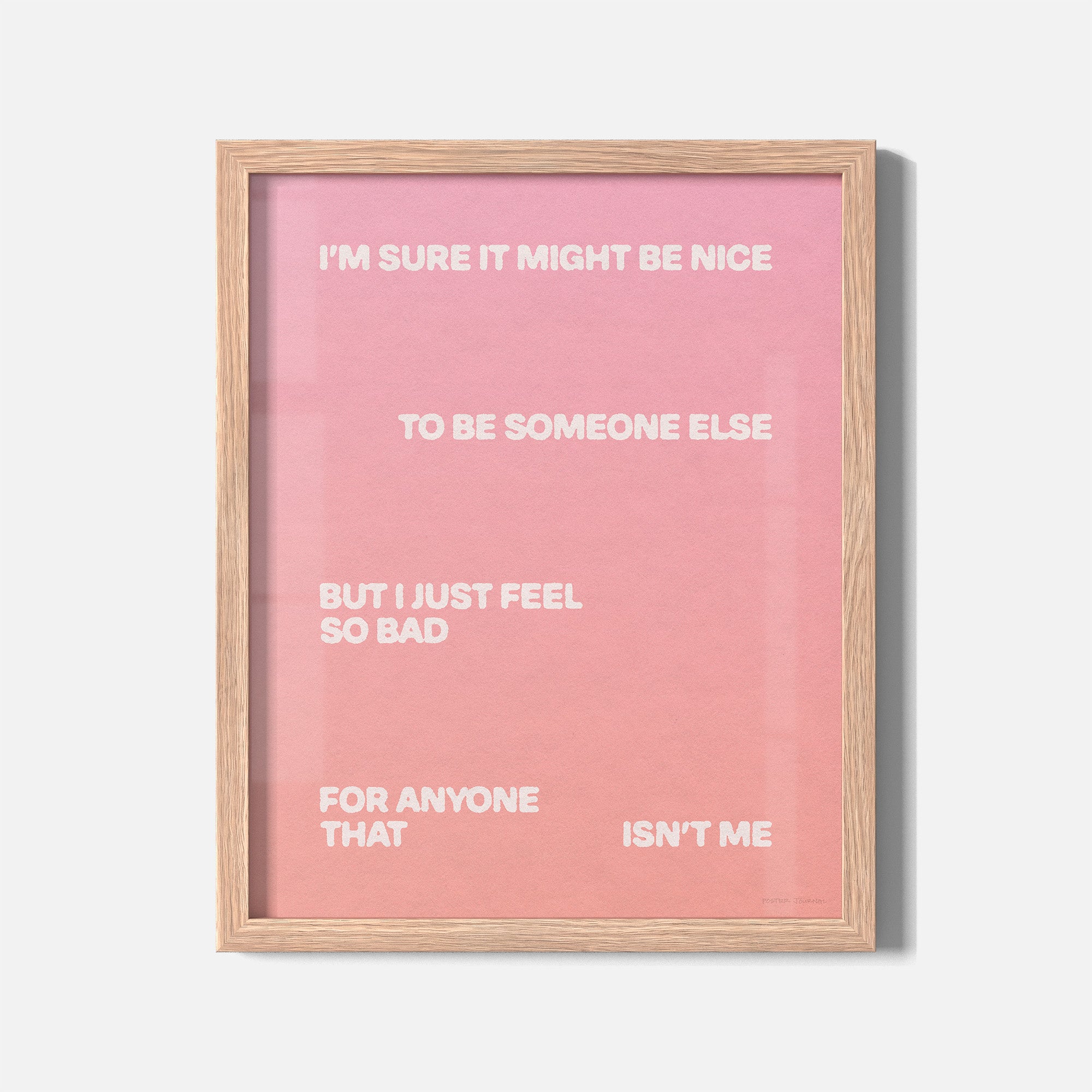 ELSE PRINT