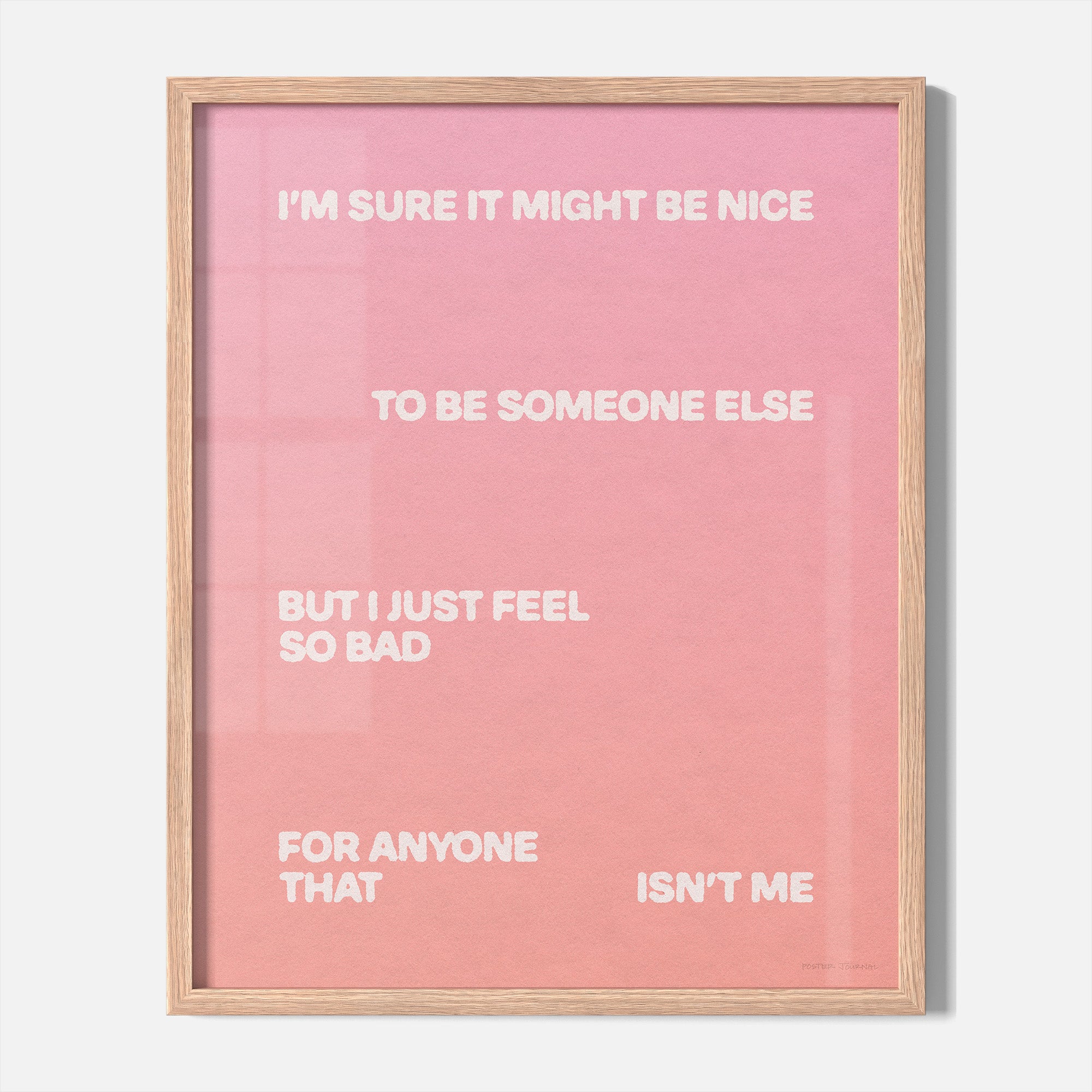 ELSE PRINT