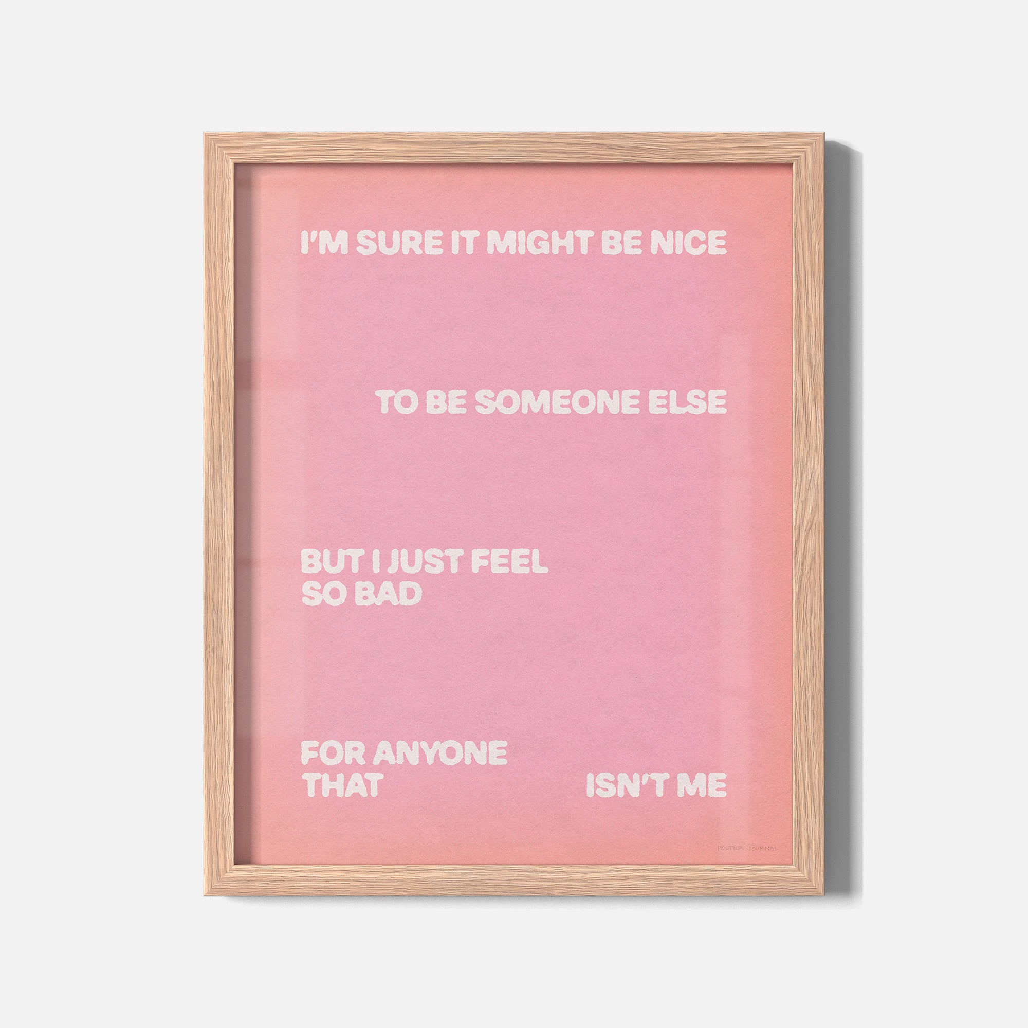 ELSE PRINT