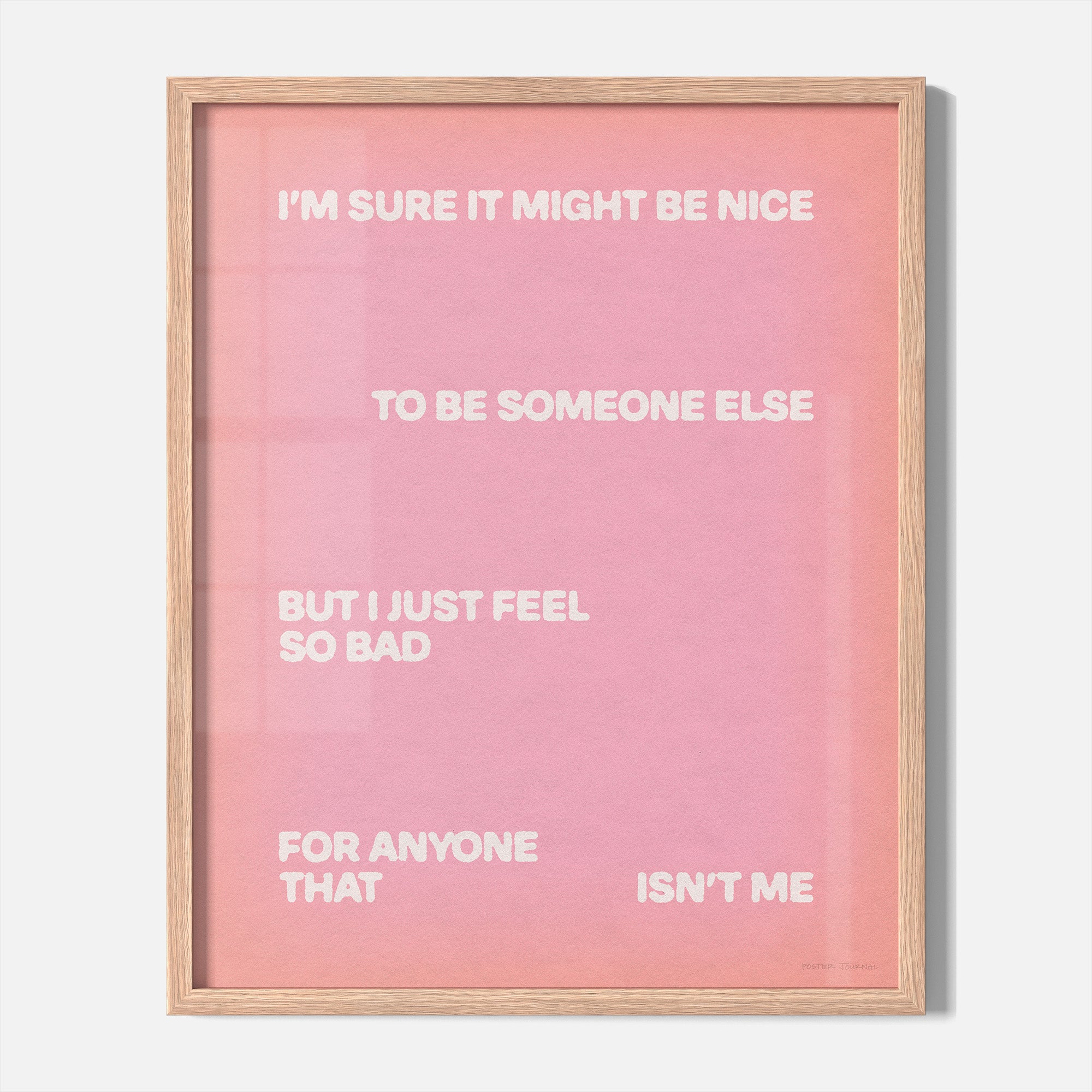 ELSE PRINT