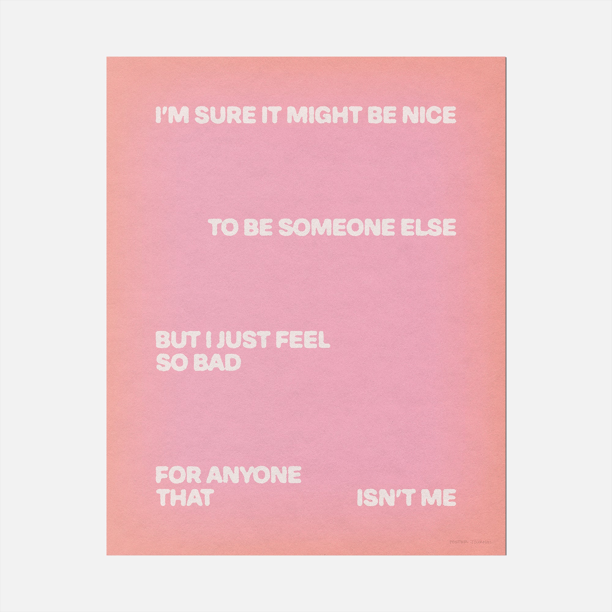 ELSE PRINT