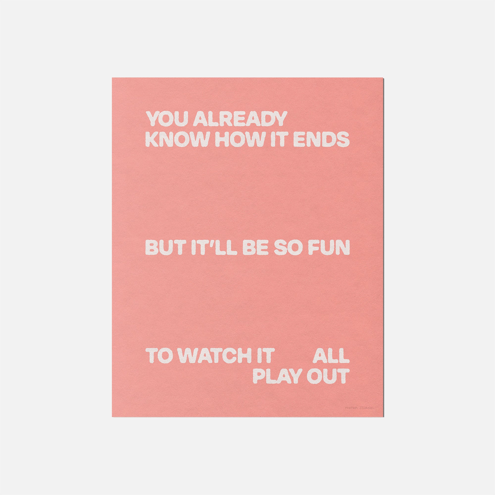 ENDS PRINT