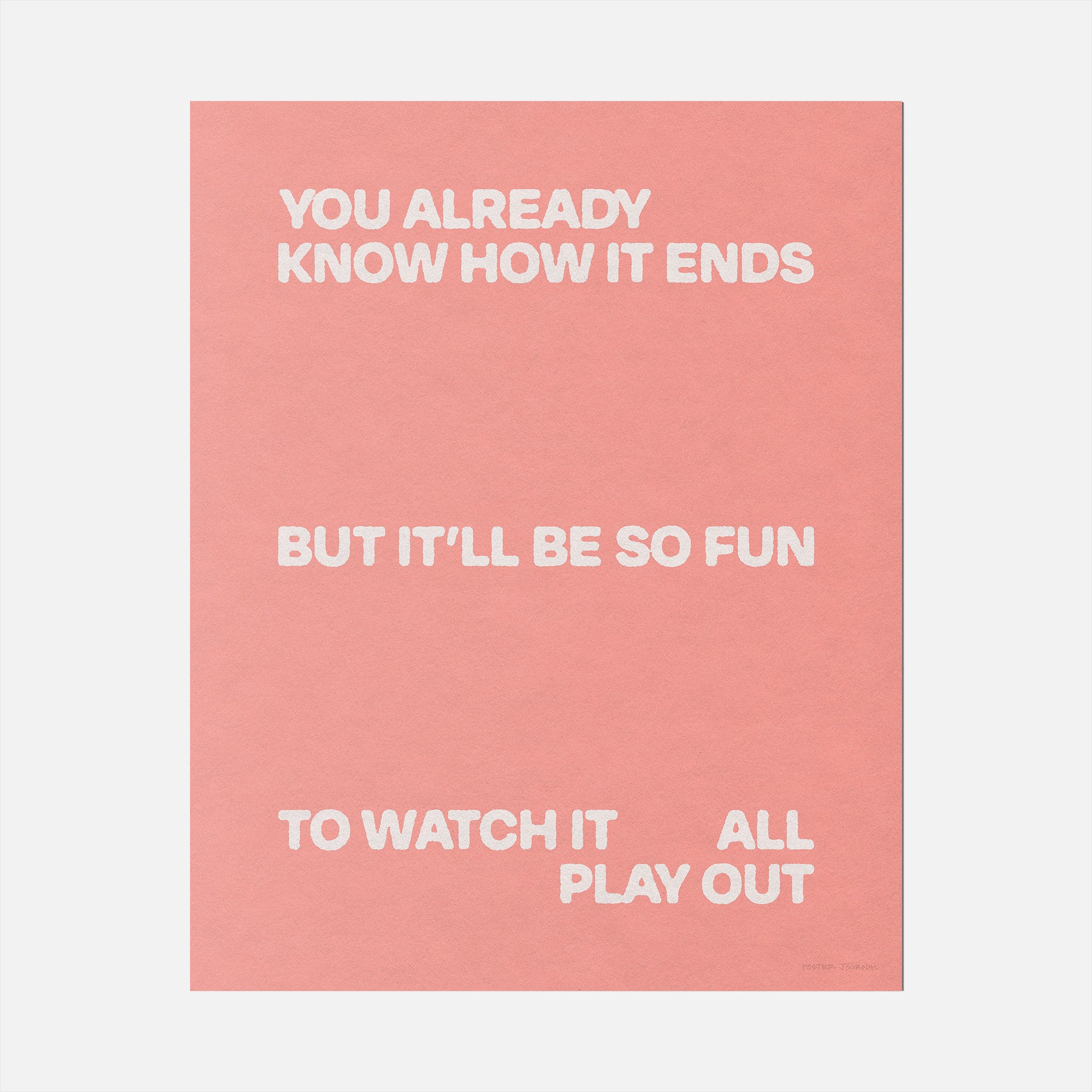 ENDS PRINT