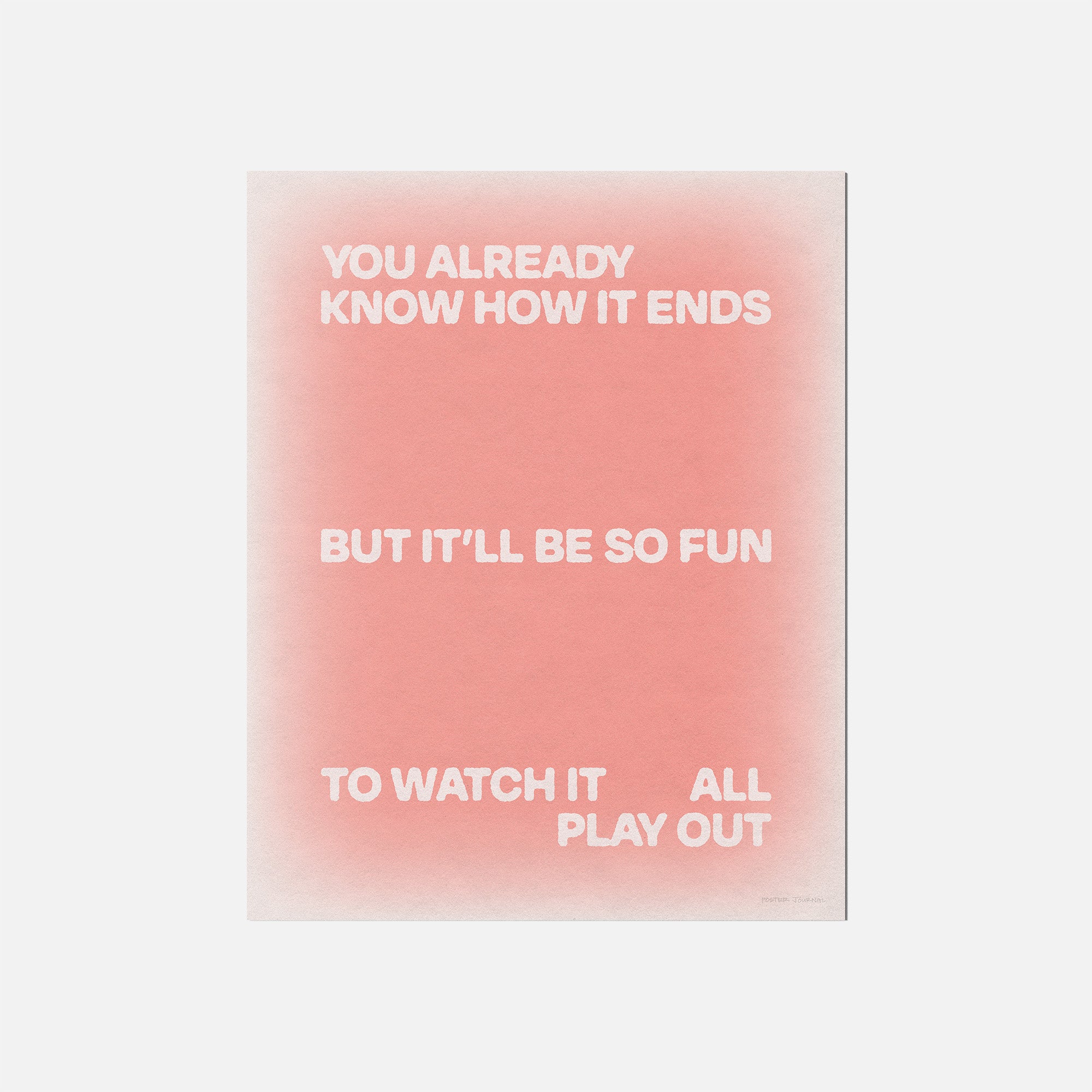 ENDS PRINT