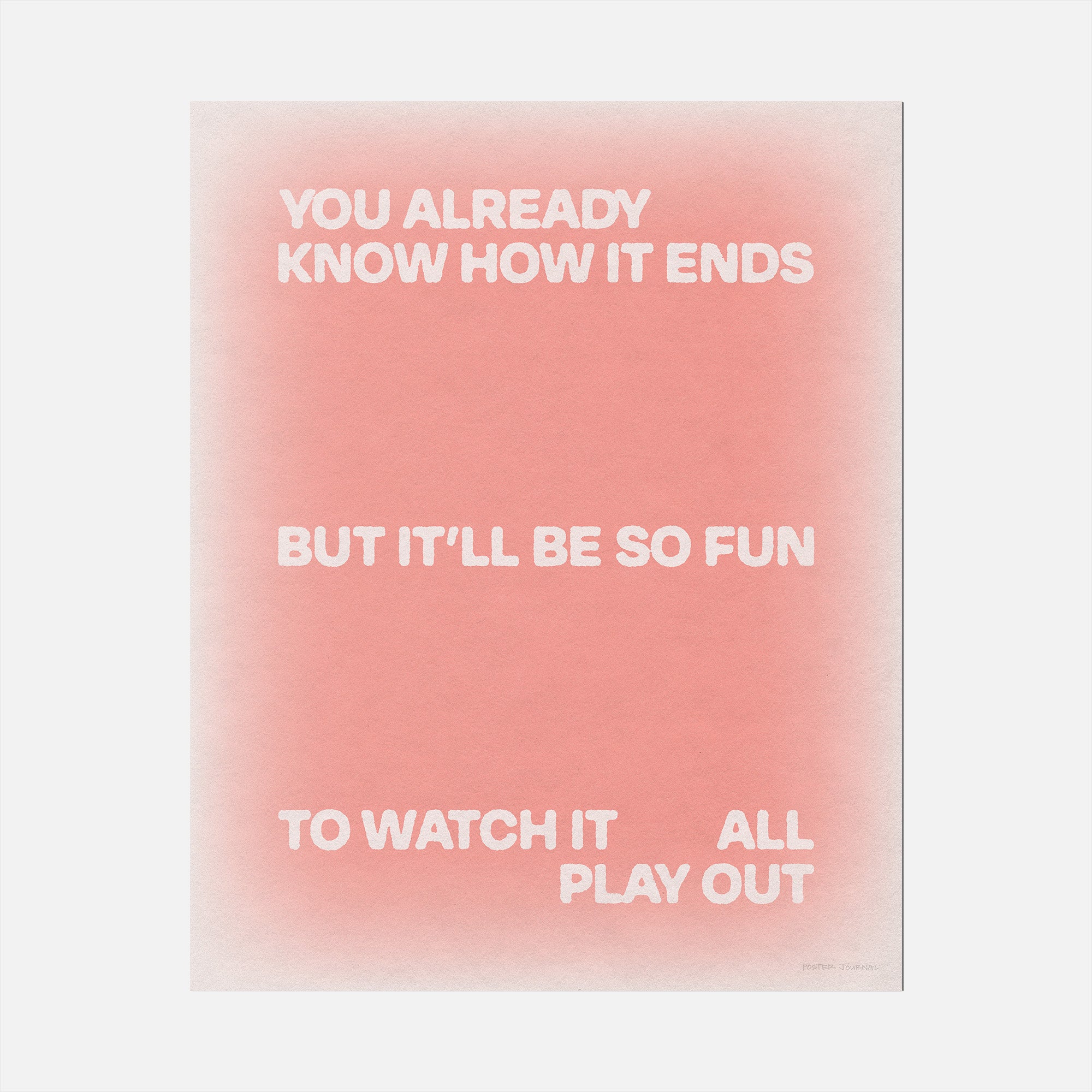 ENDS PRINT