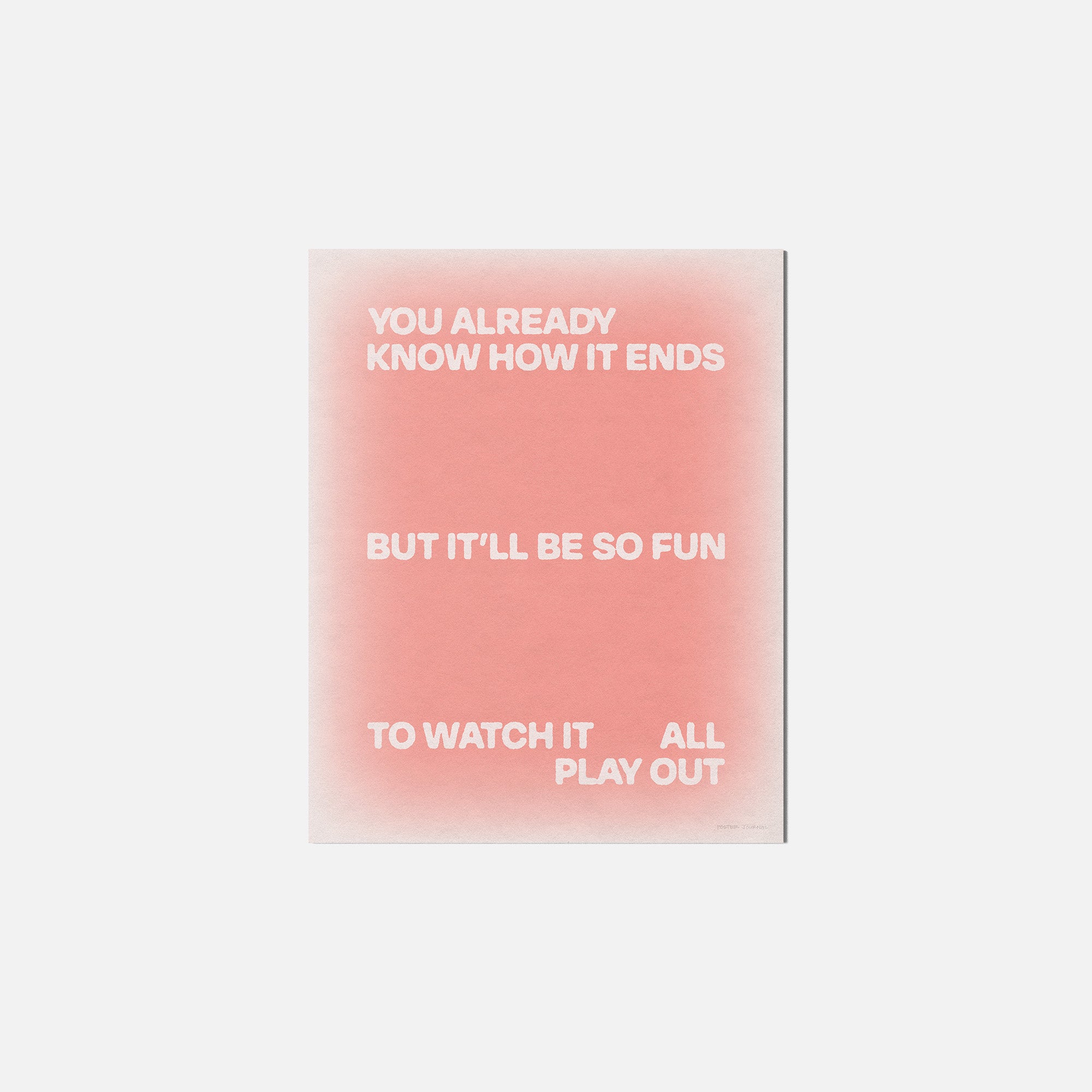 ENDS PRINT