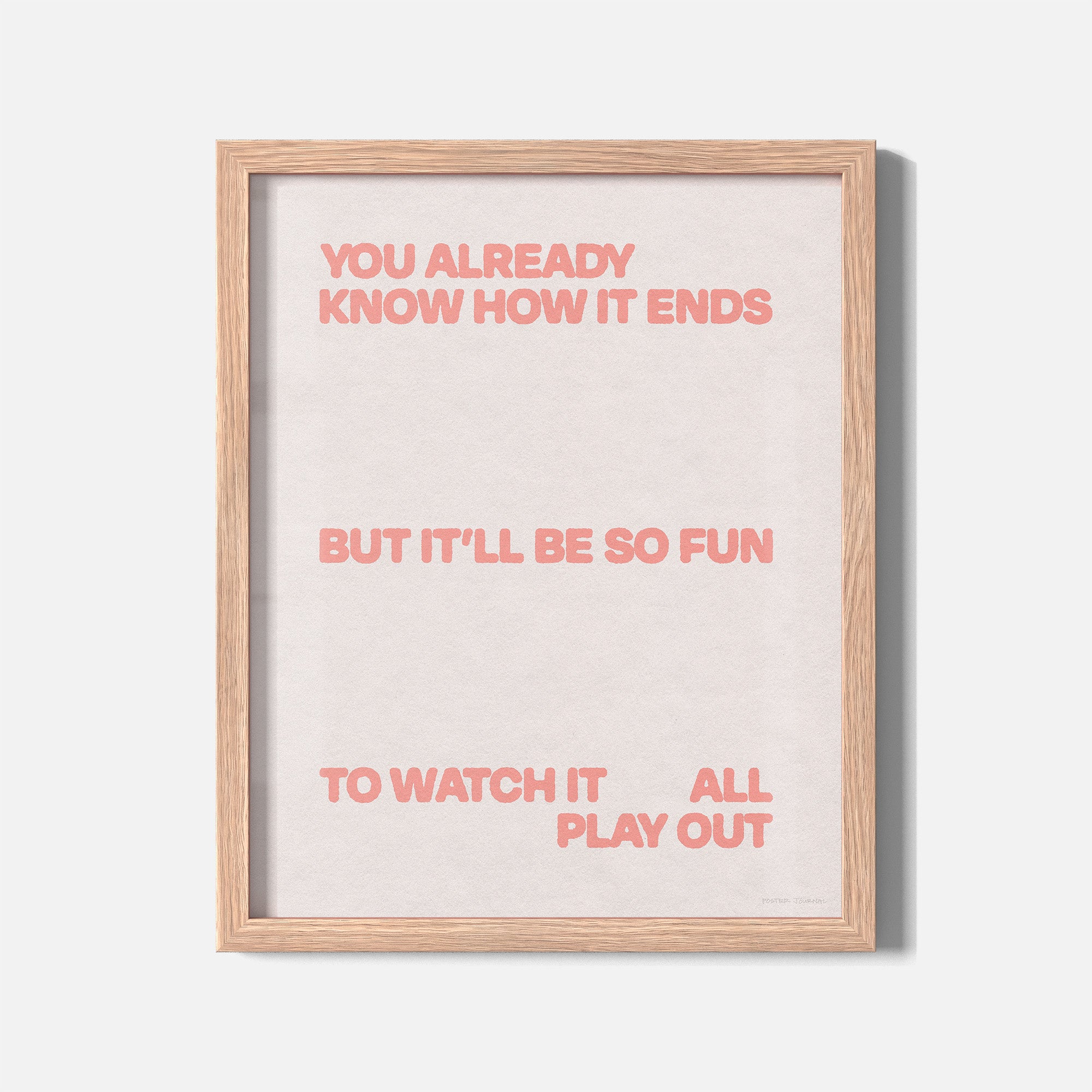 ENDS PRINT