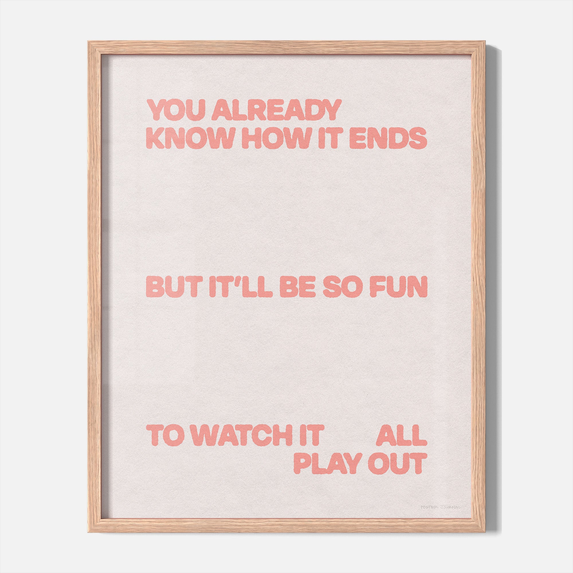 ENDS PRINT