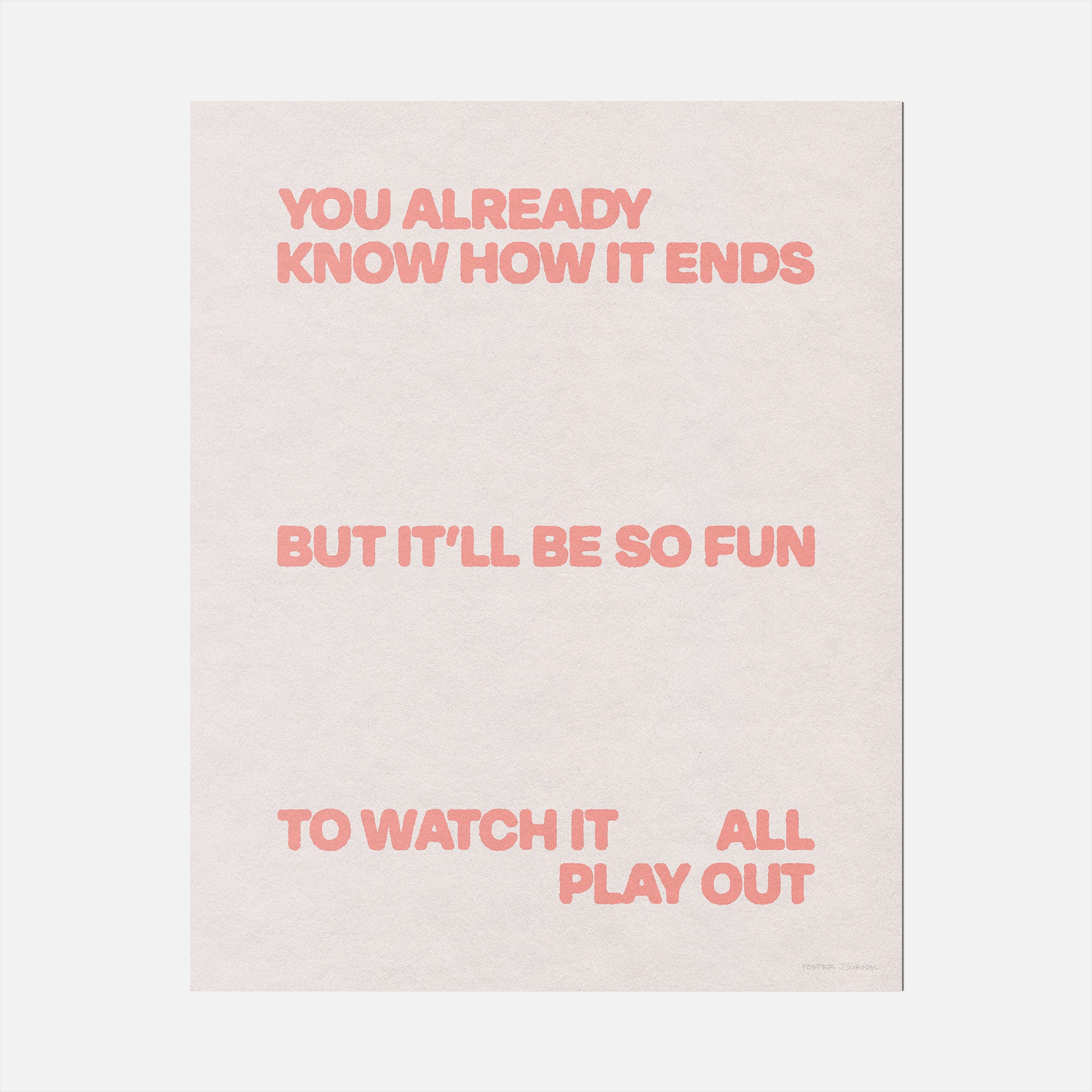 ENDS PRINT