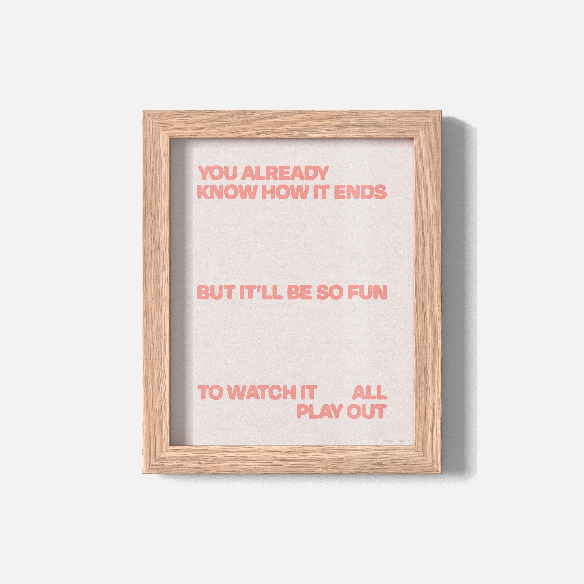 ENDS PRINT