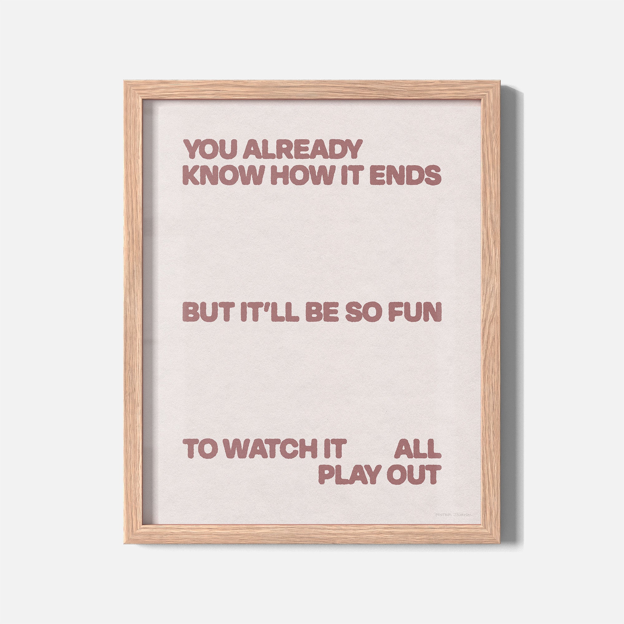 ENDS PRINT