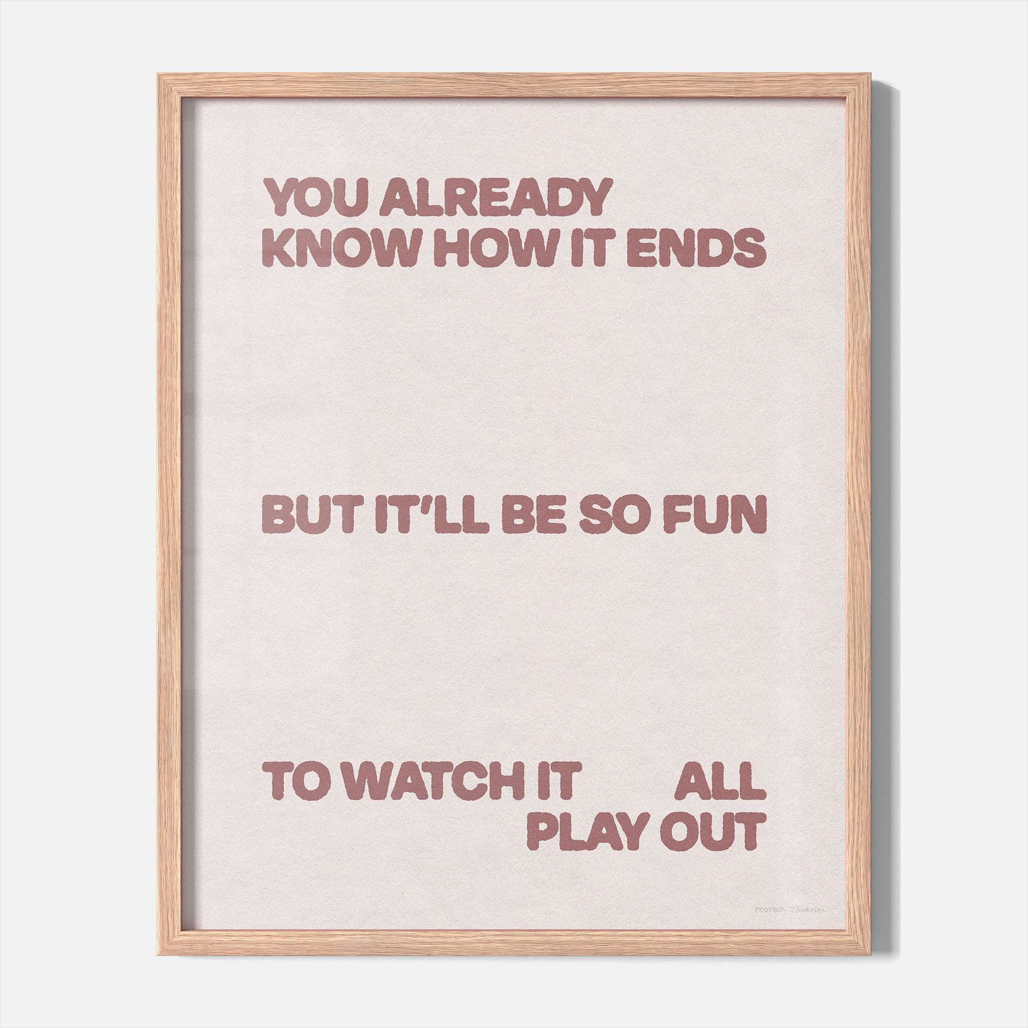 ENDS PRINT