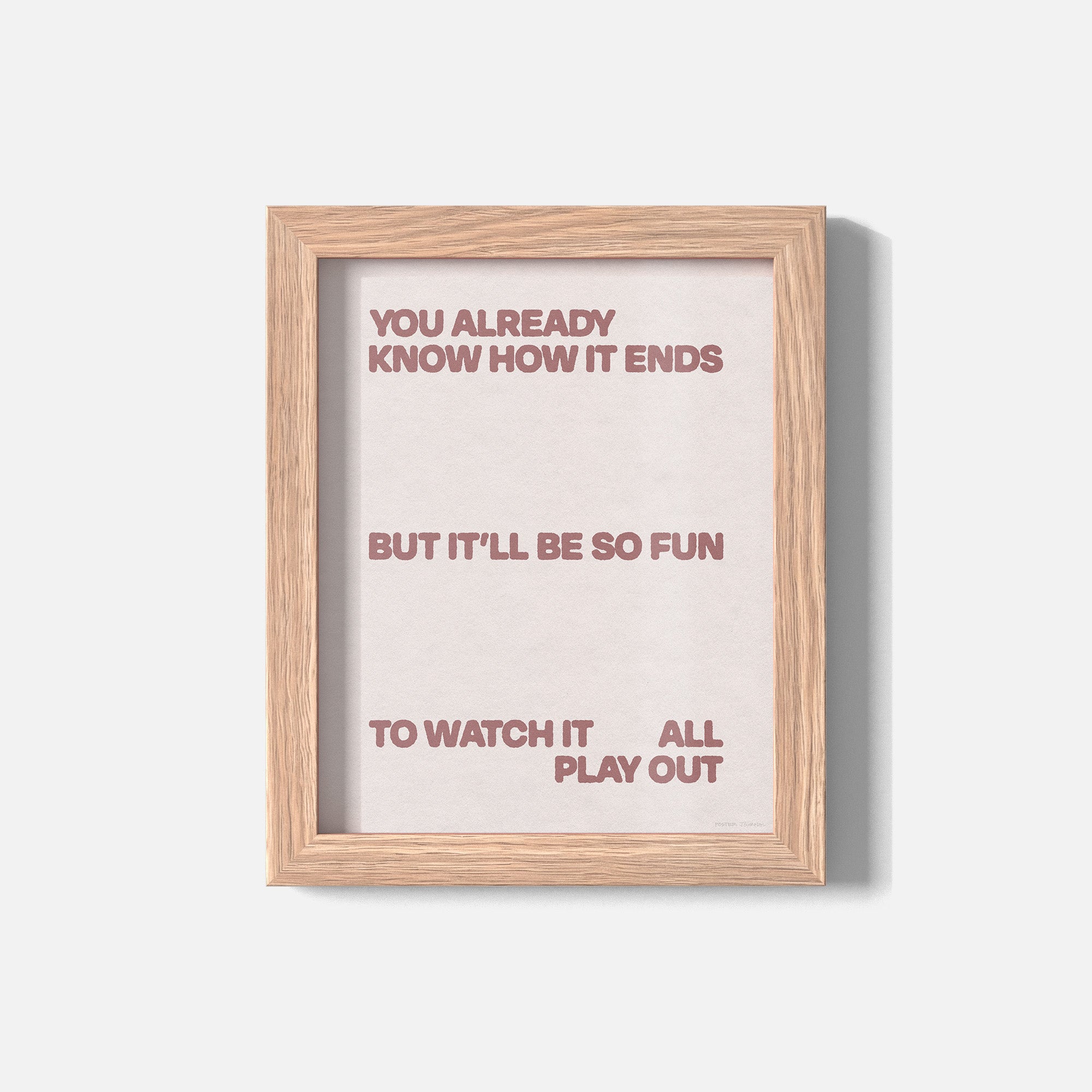 ENDS PRINT