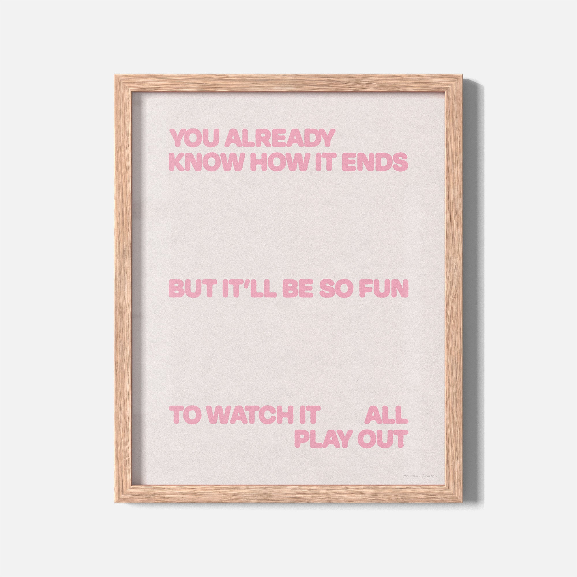 ENDS PRINT