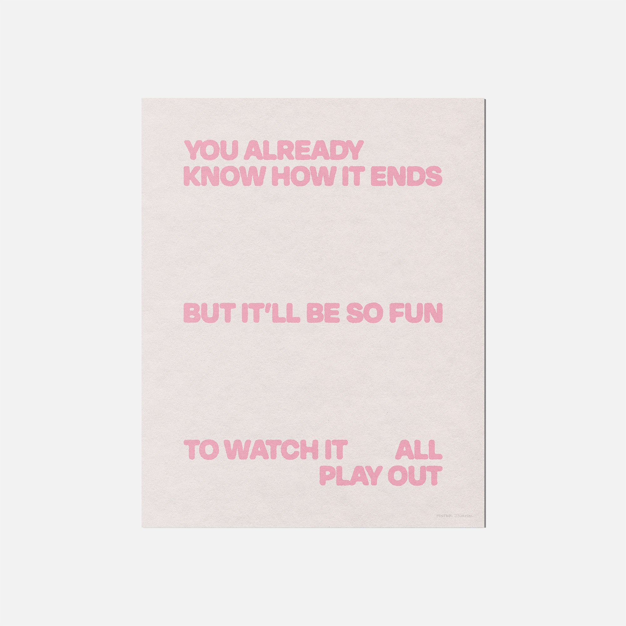ENDS PRINT
