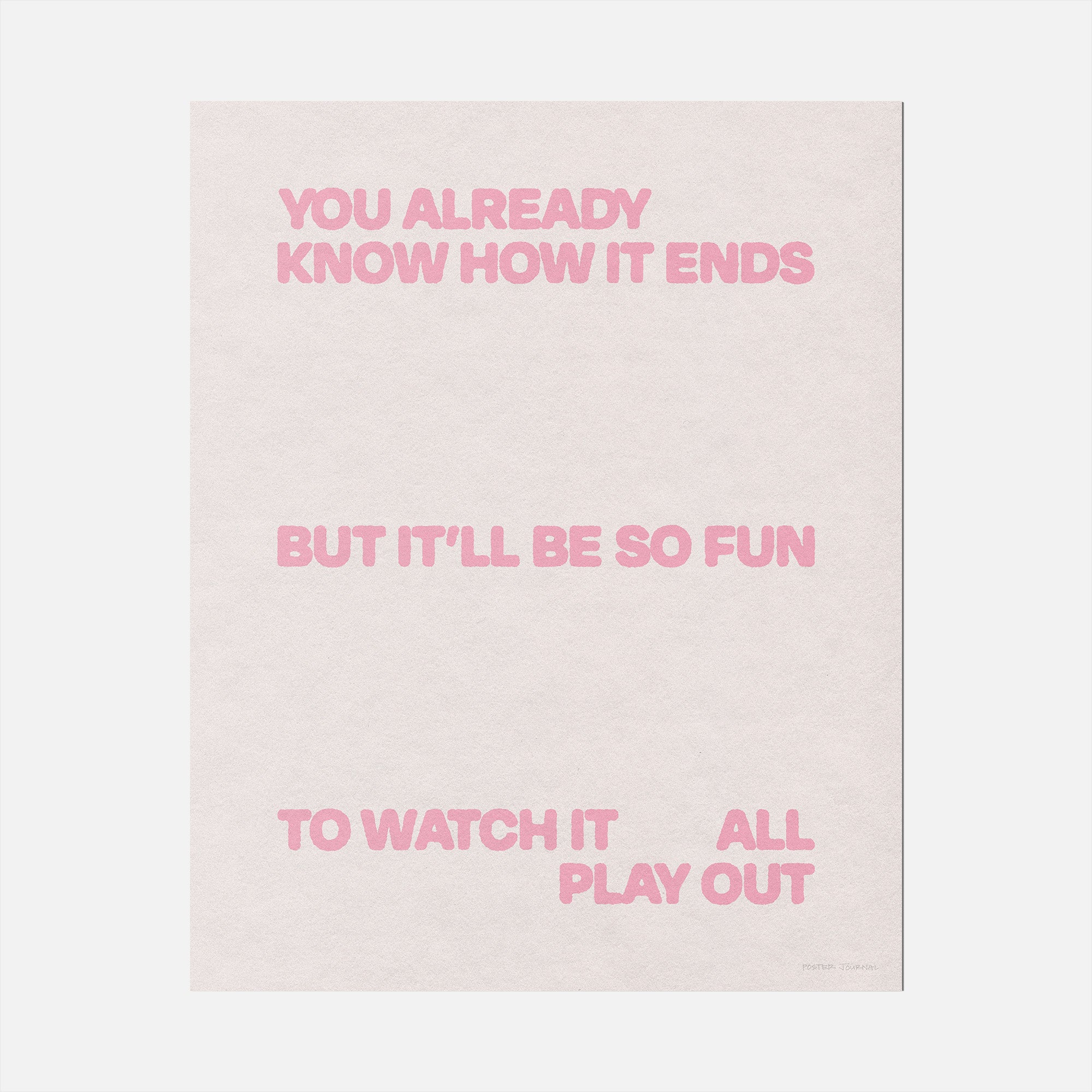 ENDS PRINT