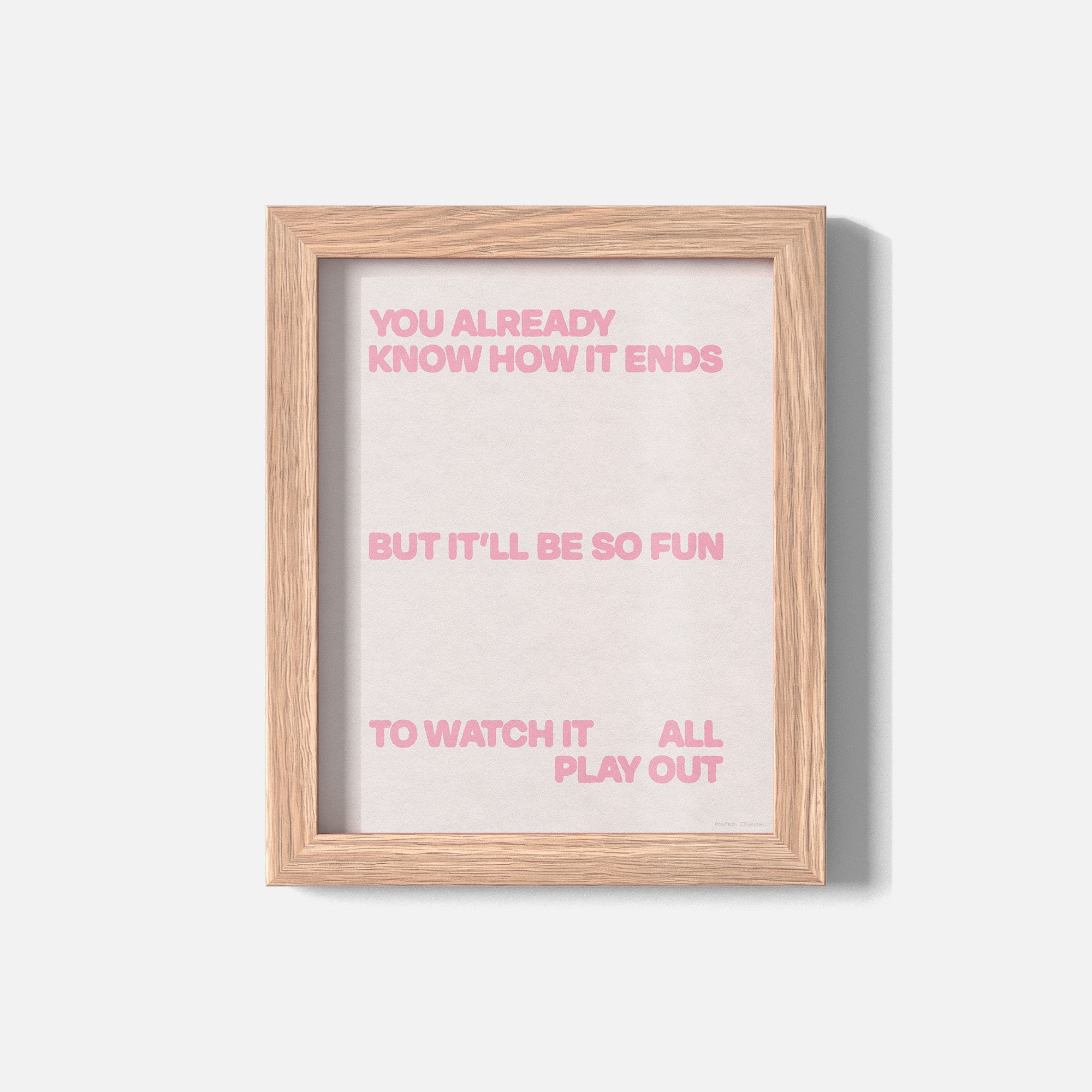 ENDS PRINT