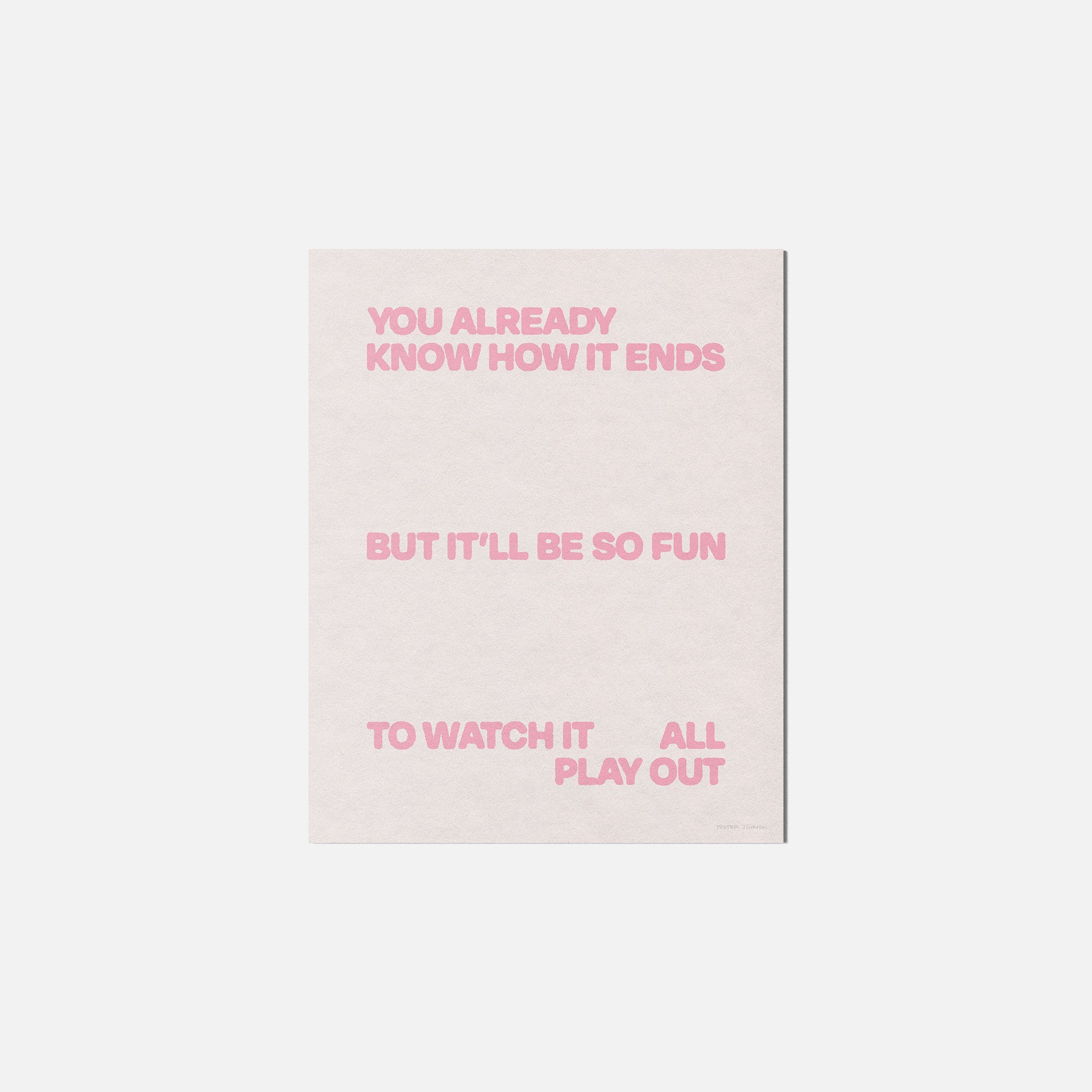 ENDS PRINT