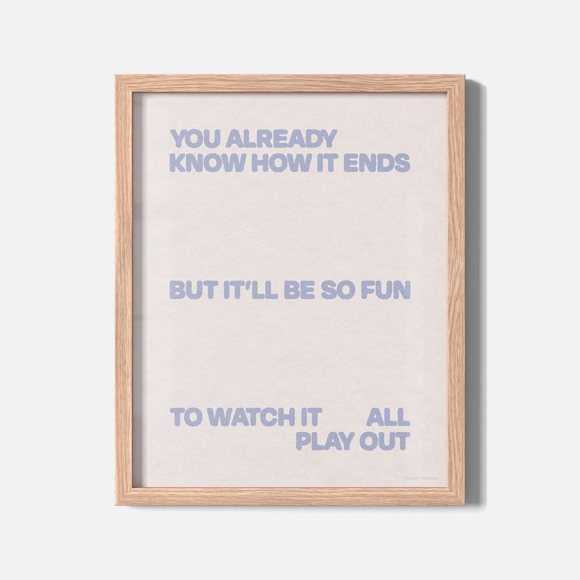 ENDS PRINT