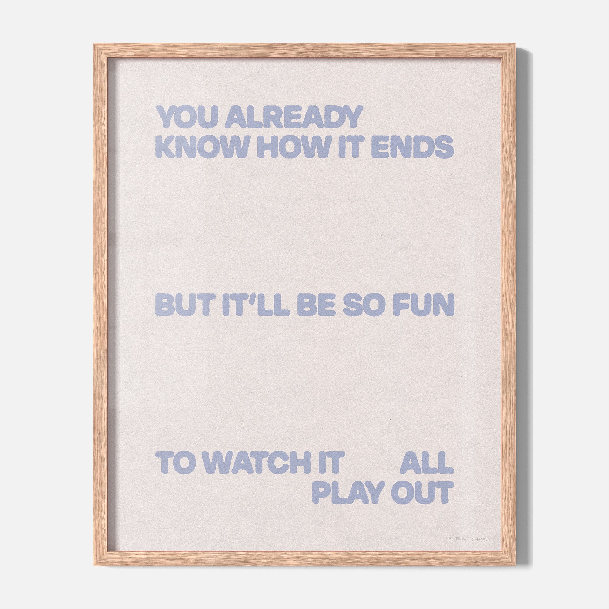 ENDS PRINT