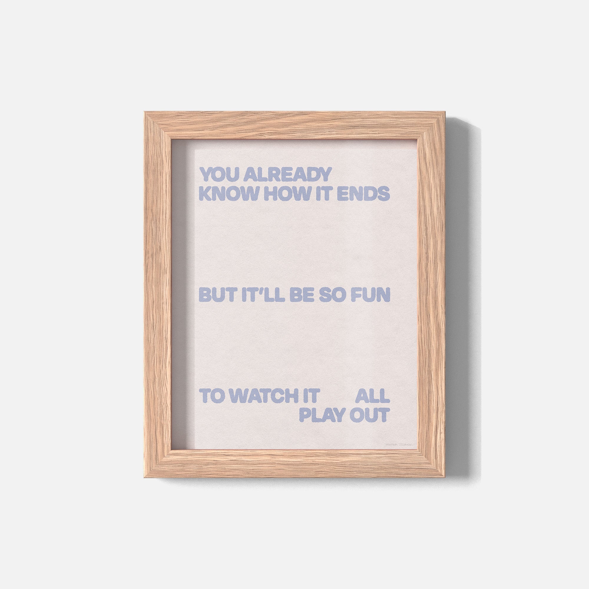 ENDS PRINT