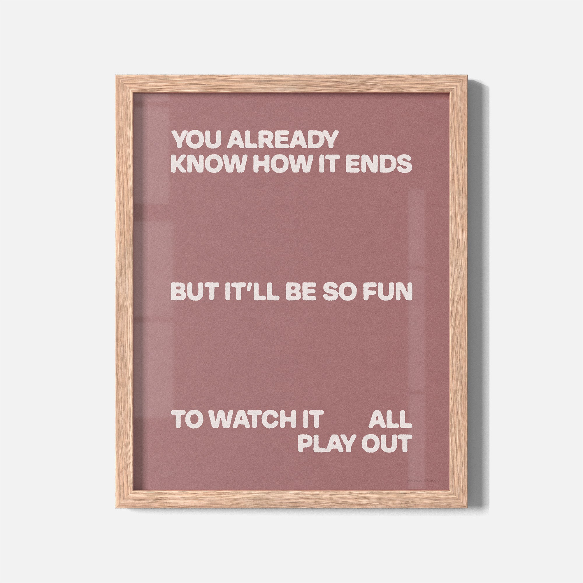 ENDS PRINT