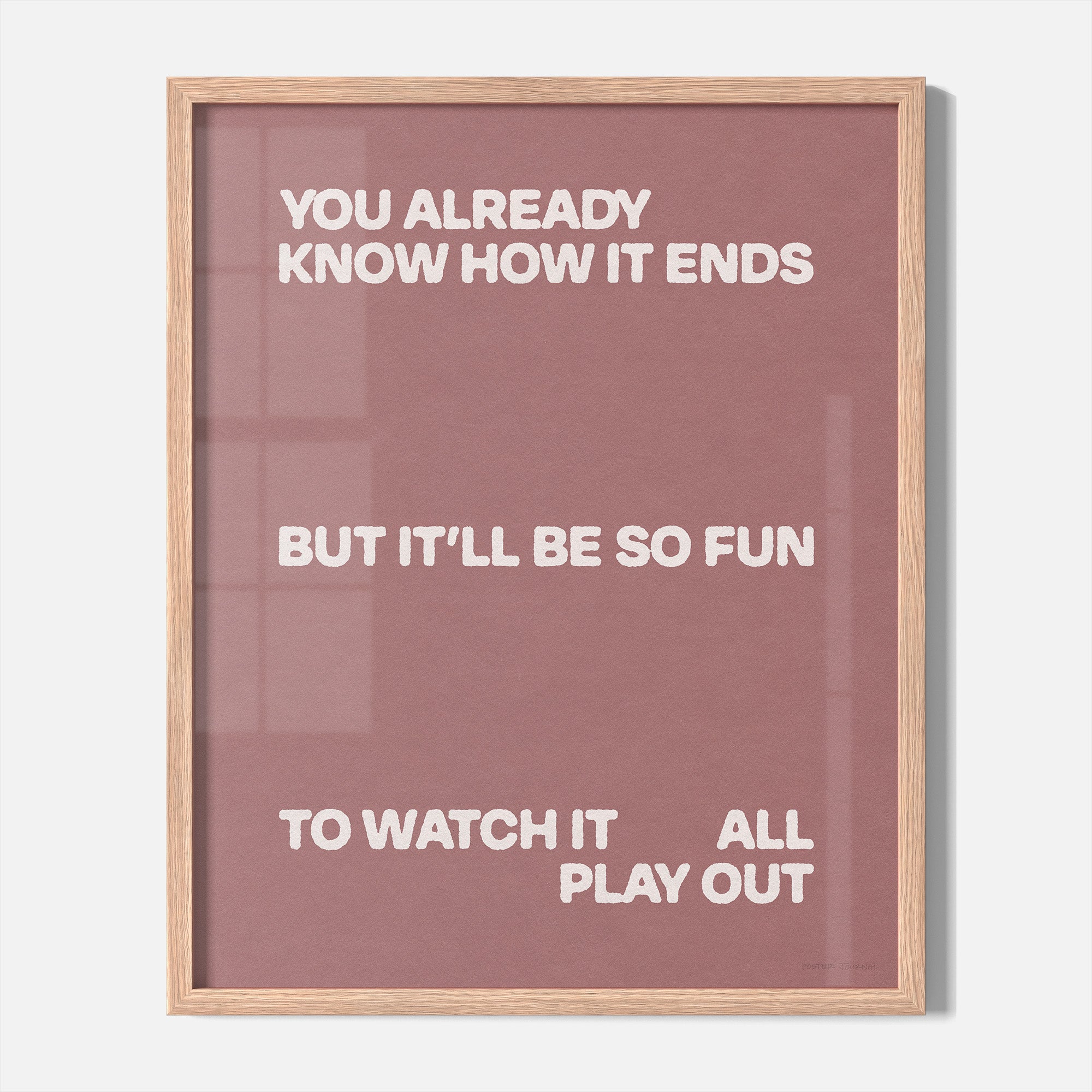 ENDS PRINT
