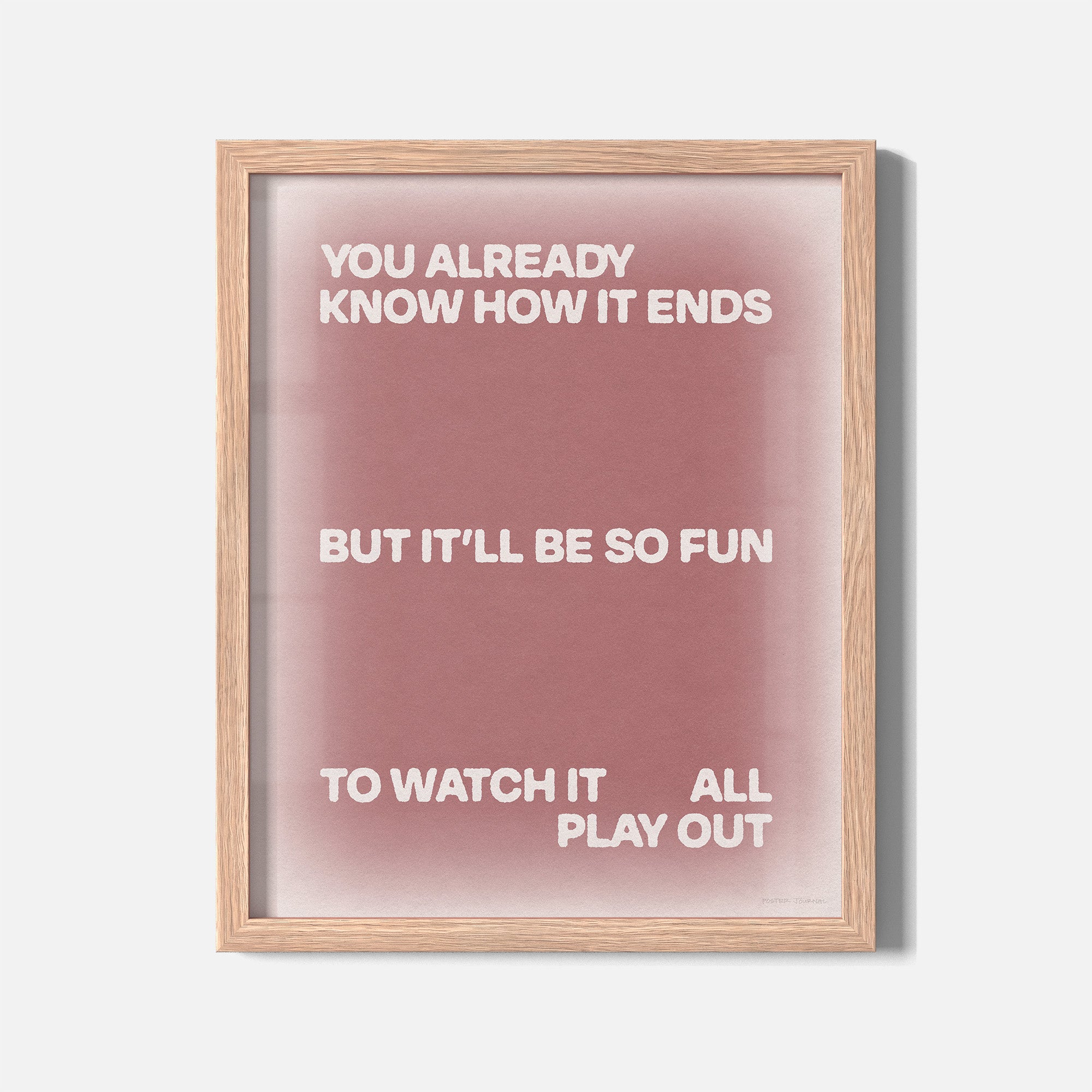 ENDS PRINT