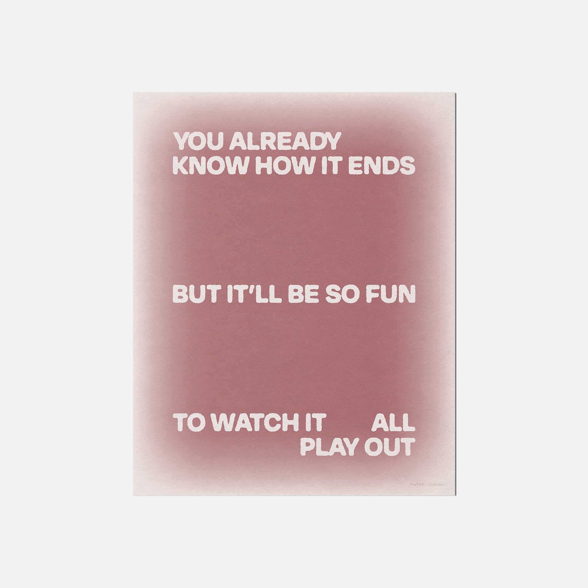 ENDS PRINT