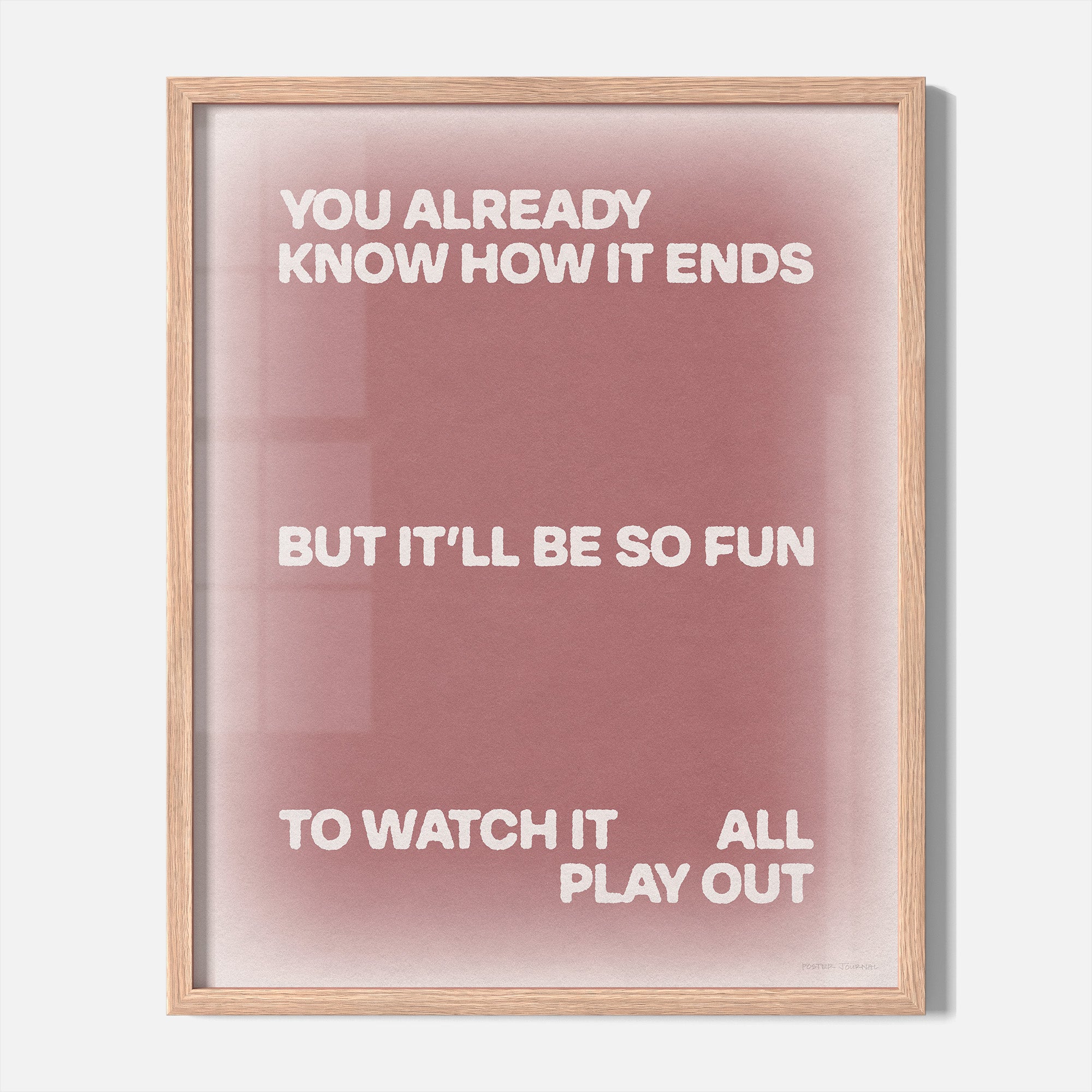 ENDS PRINT