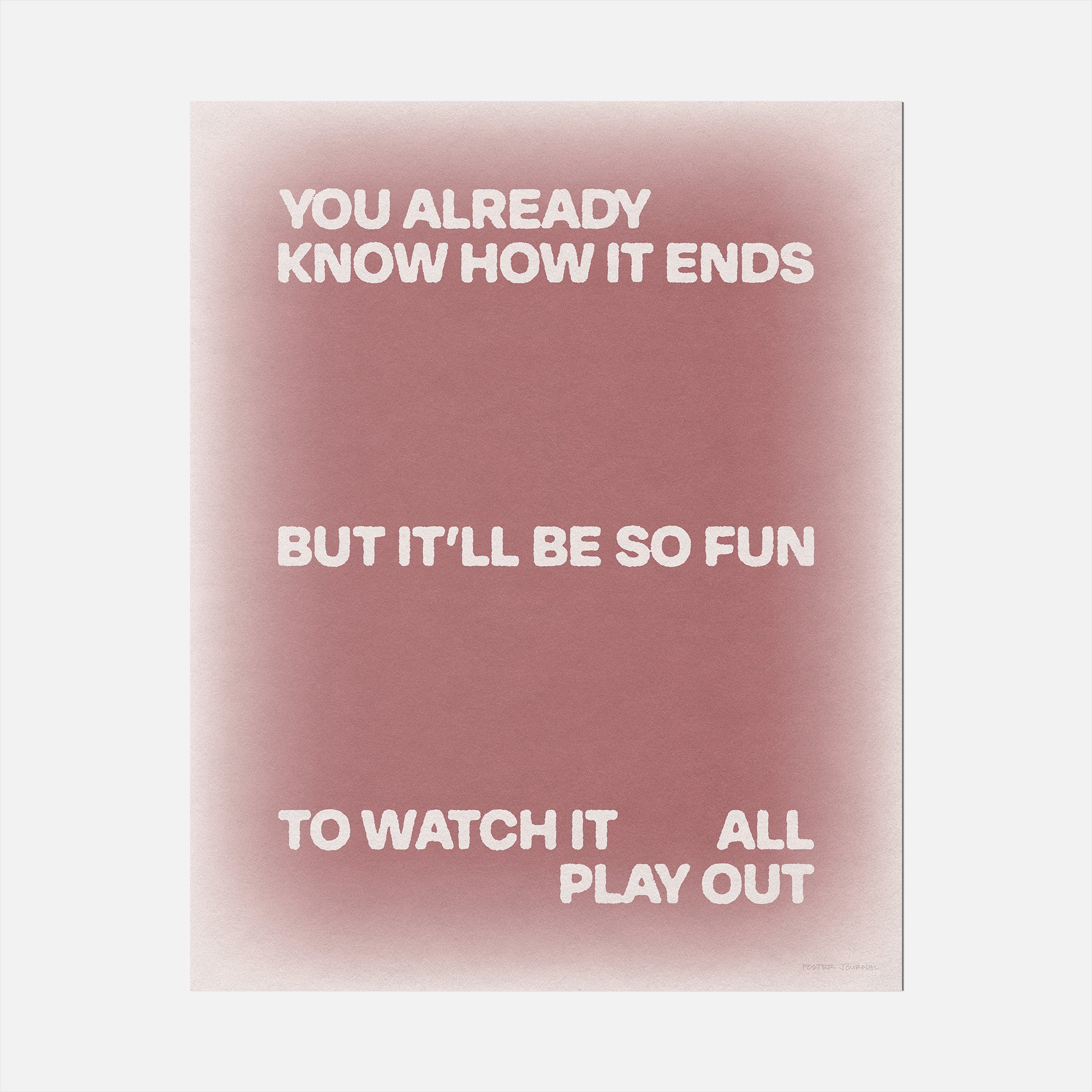 ENDS PRINT