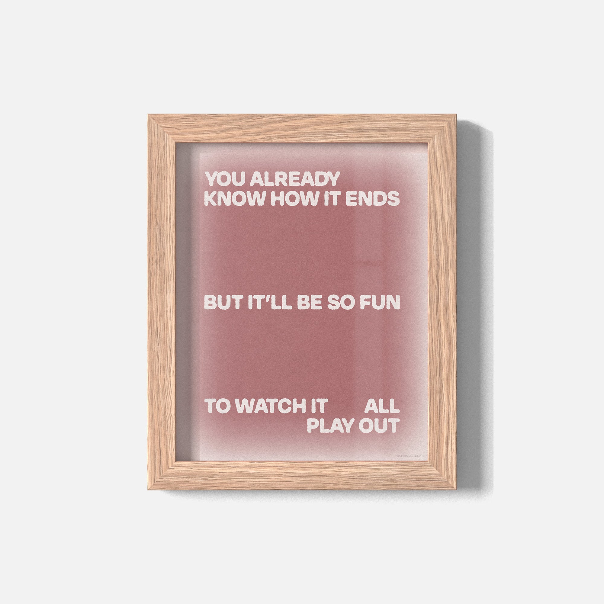 ENDS PRINT