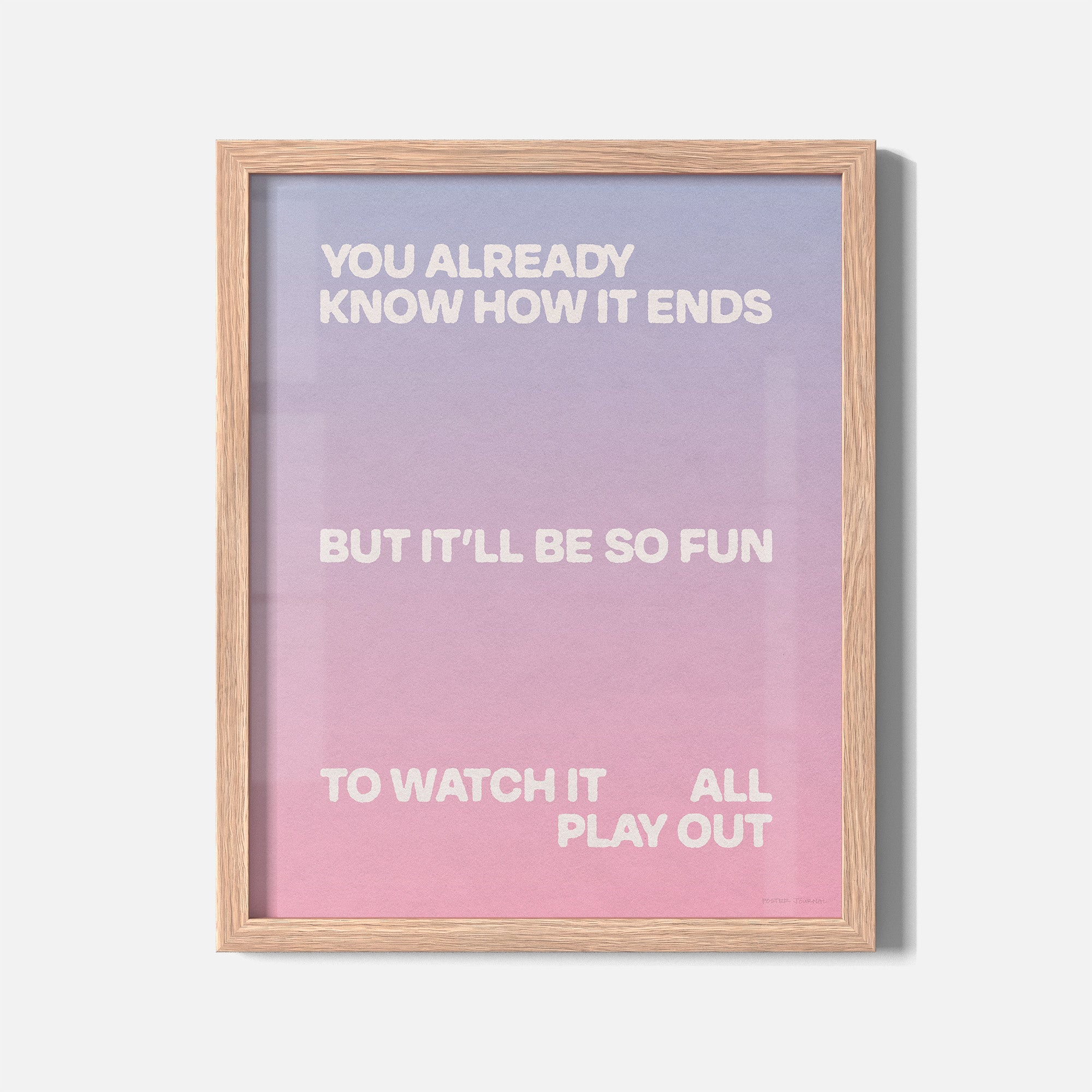 ENDS PRINT