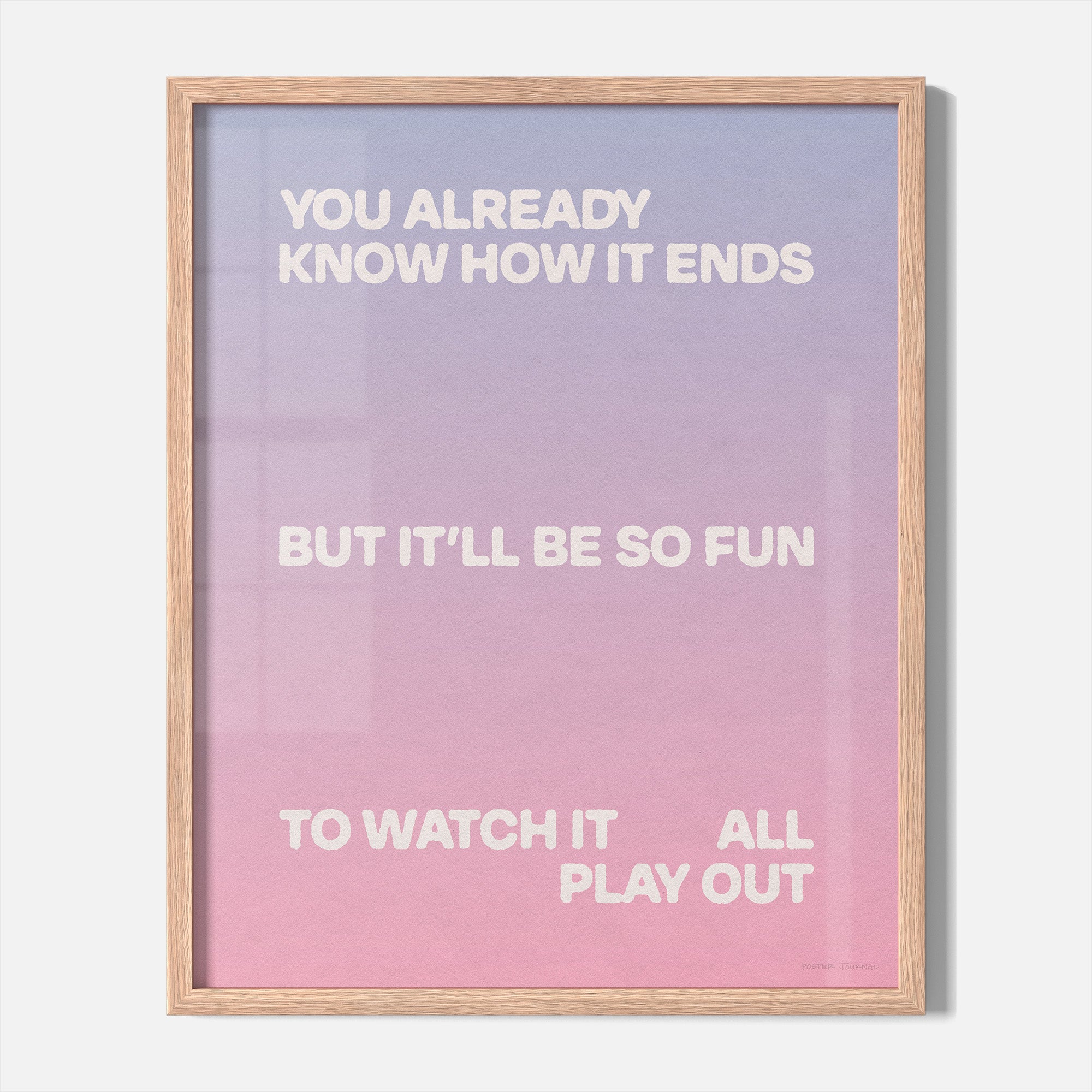 ENDS PRINT