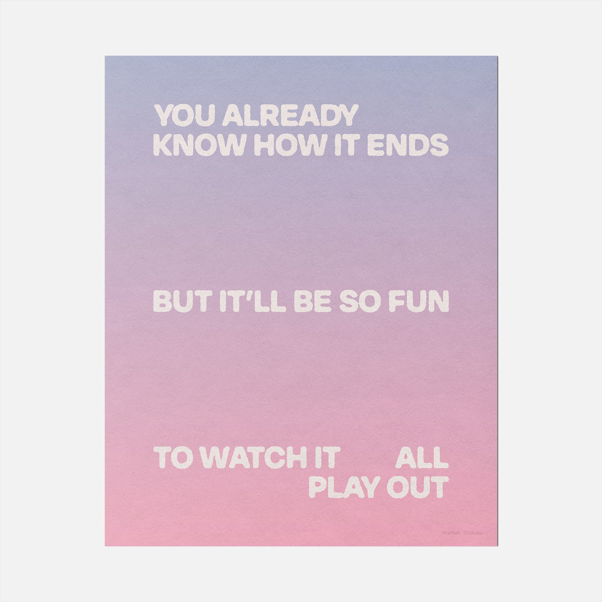 ENDS PRINT