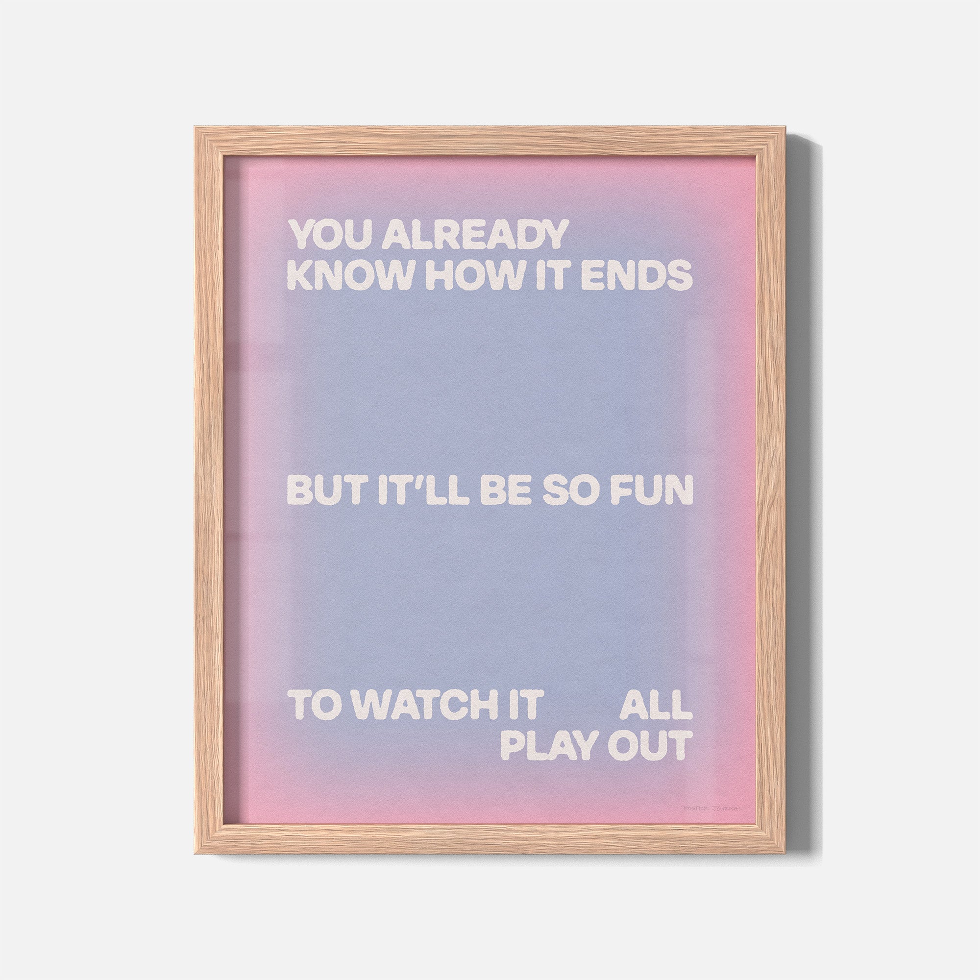ENDS PRINT
