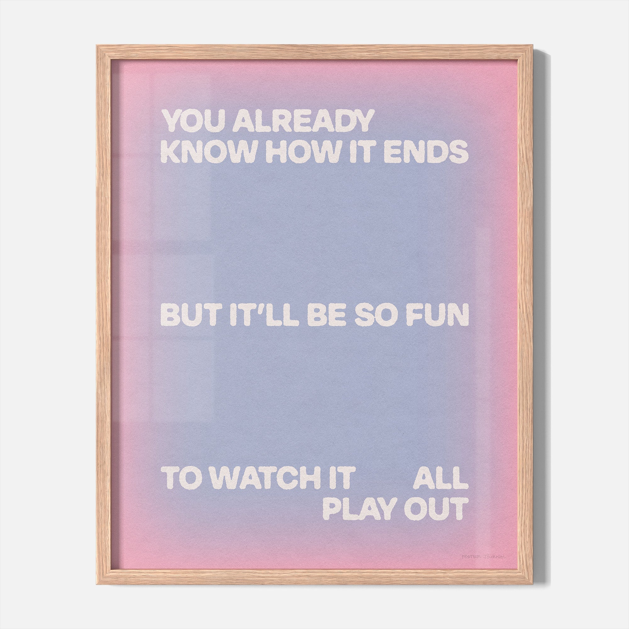 ENDS PRINT