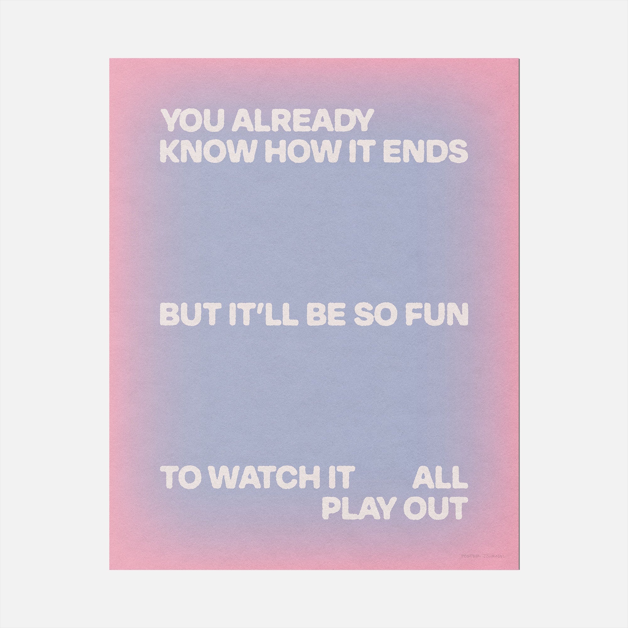 ENDS PRINT